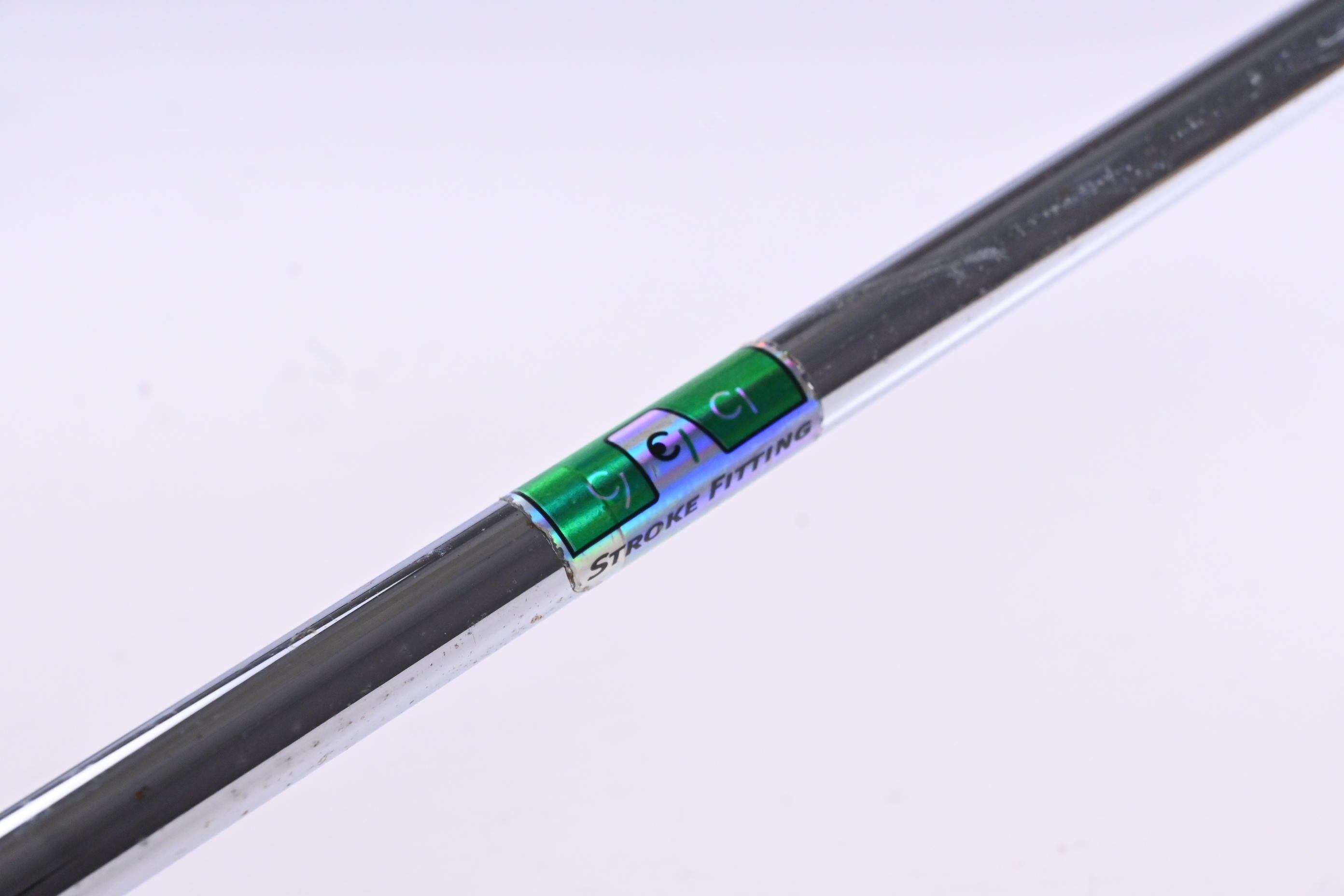 Ping Karsten TR Anser 2 Putter / 37 Inch