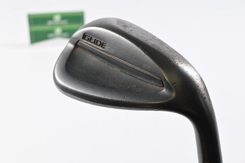 Ping Glide Sand Wedge / 56 Degree / Black Dot / Wedge Flex Ping AWT 2.0 Shaft