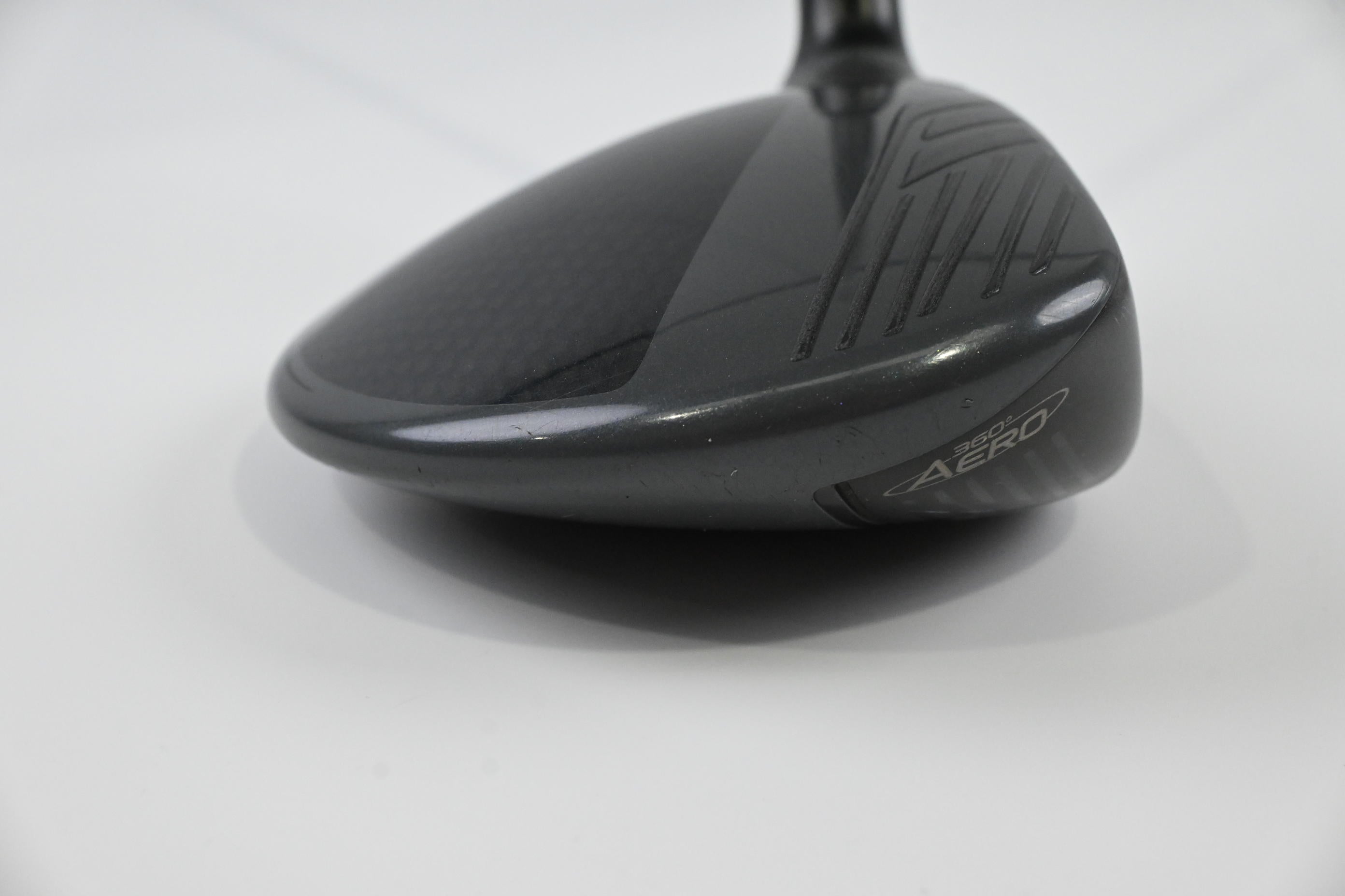 Cobra King F8 #3-4 Wood / 13-16 Degree / Regular Flex Aldila NV 70 Shaft