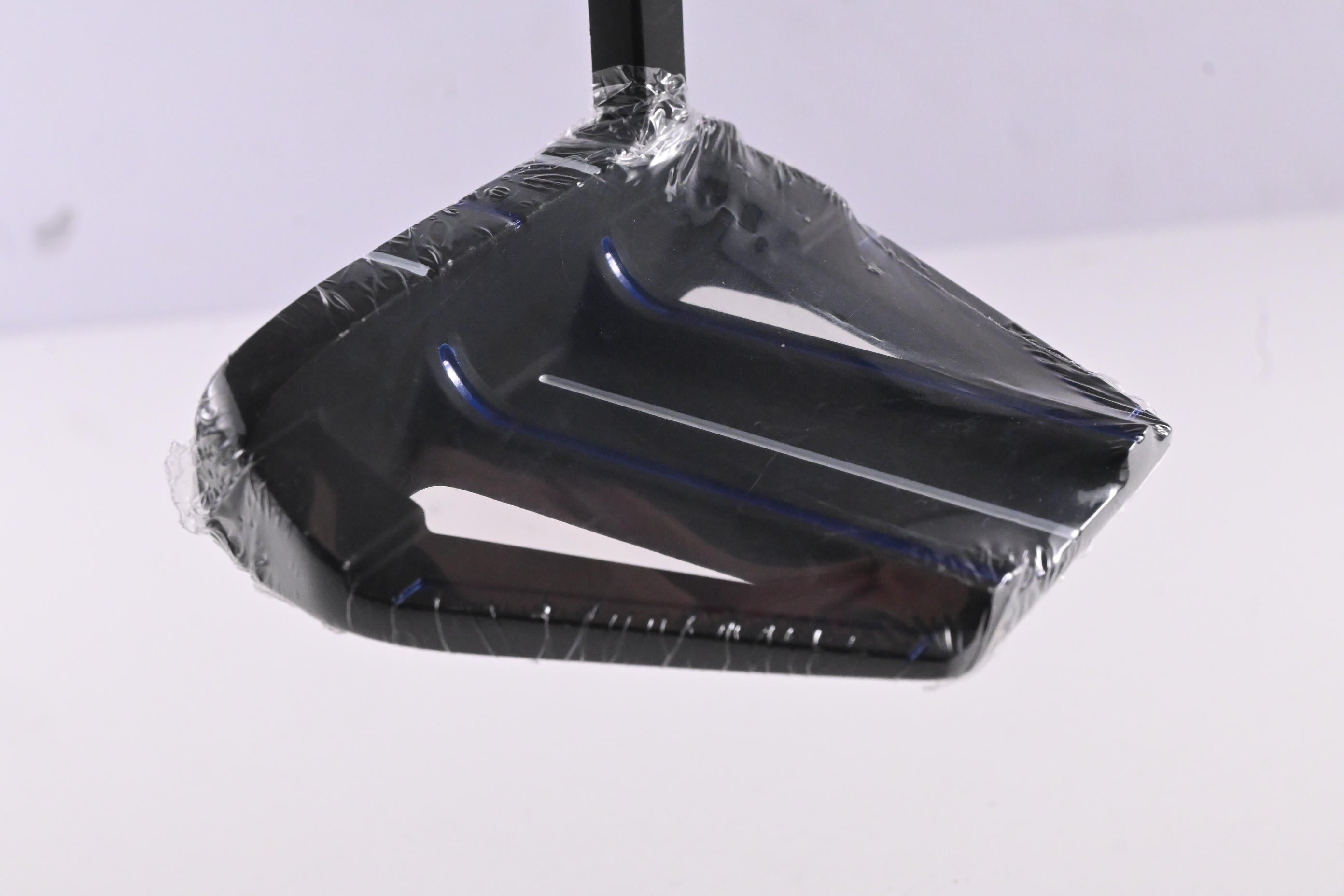 Left Hand Ben Hogan TX-682 Putter / 35 Inch