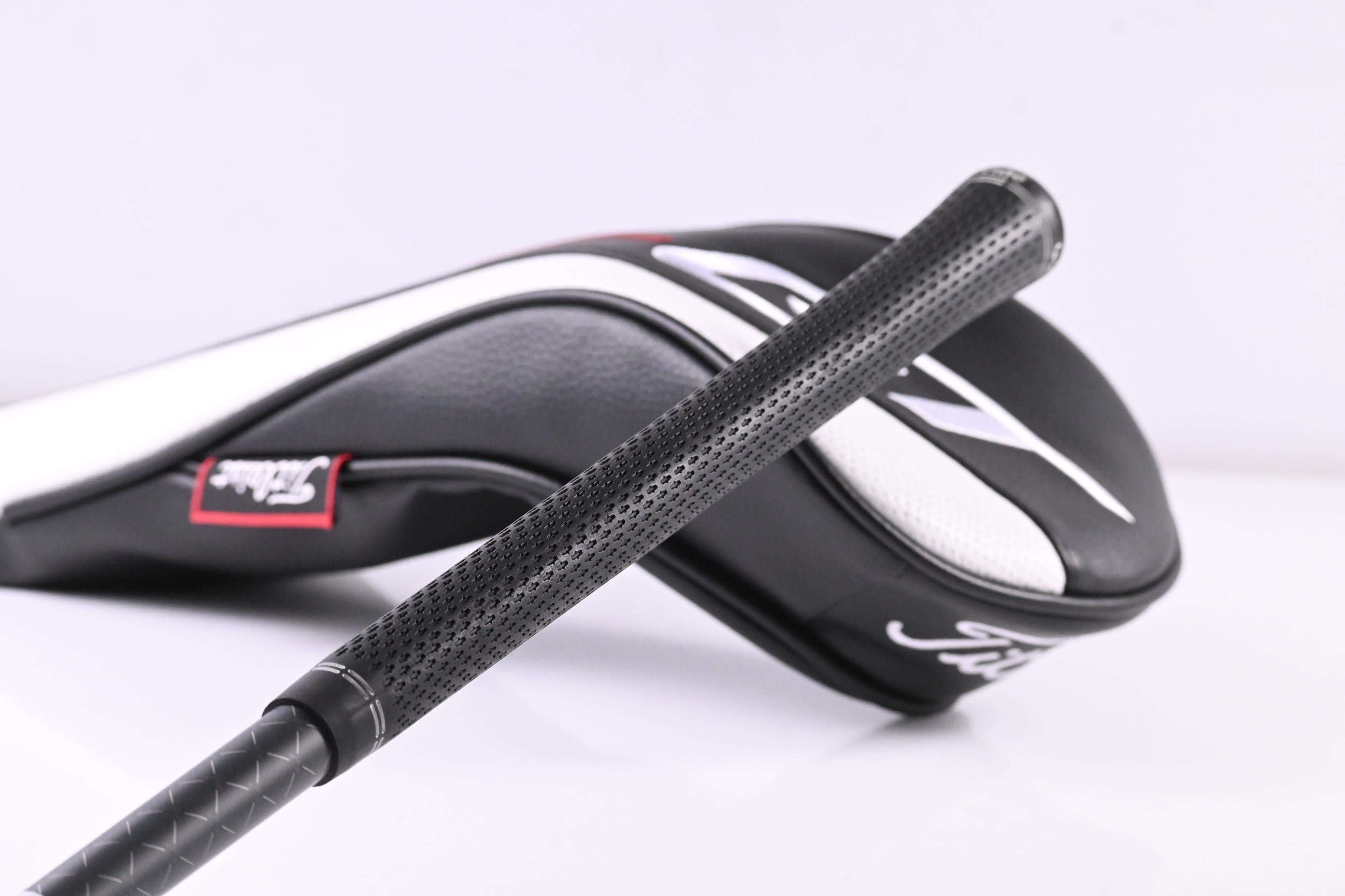 Titleist GT3 Driver / 9 Degree / Stiff Flex Tensei 1K Black 65 Shaft
