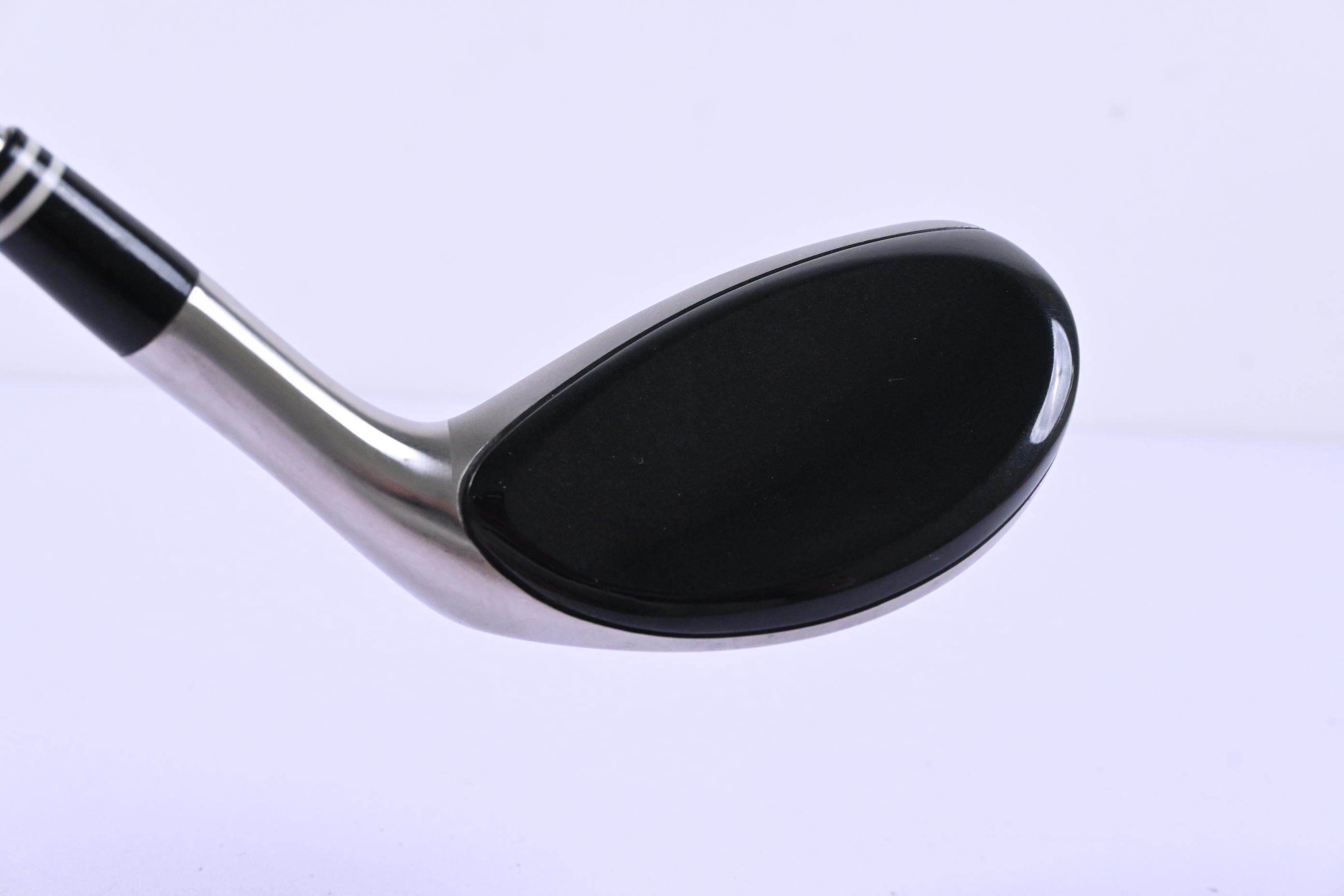 Cleveland Halo #3 Hybrid / 22 Degree / Regular Flex Dynamic Gold SL Shaft