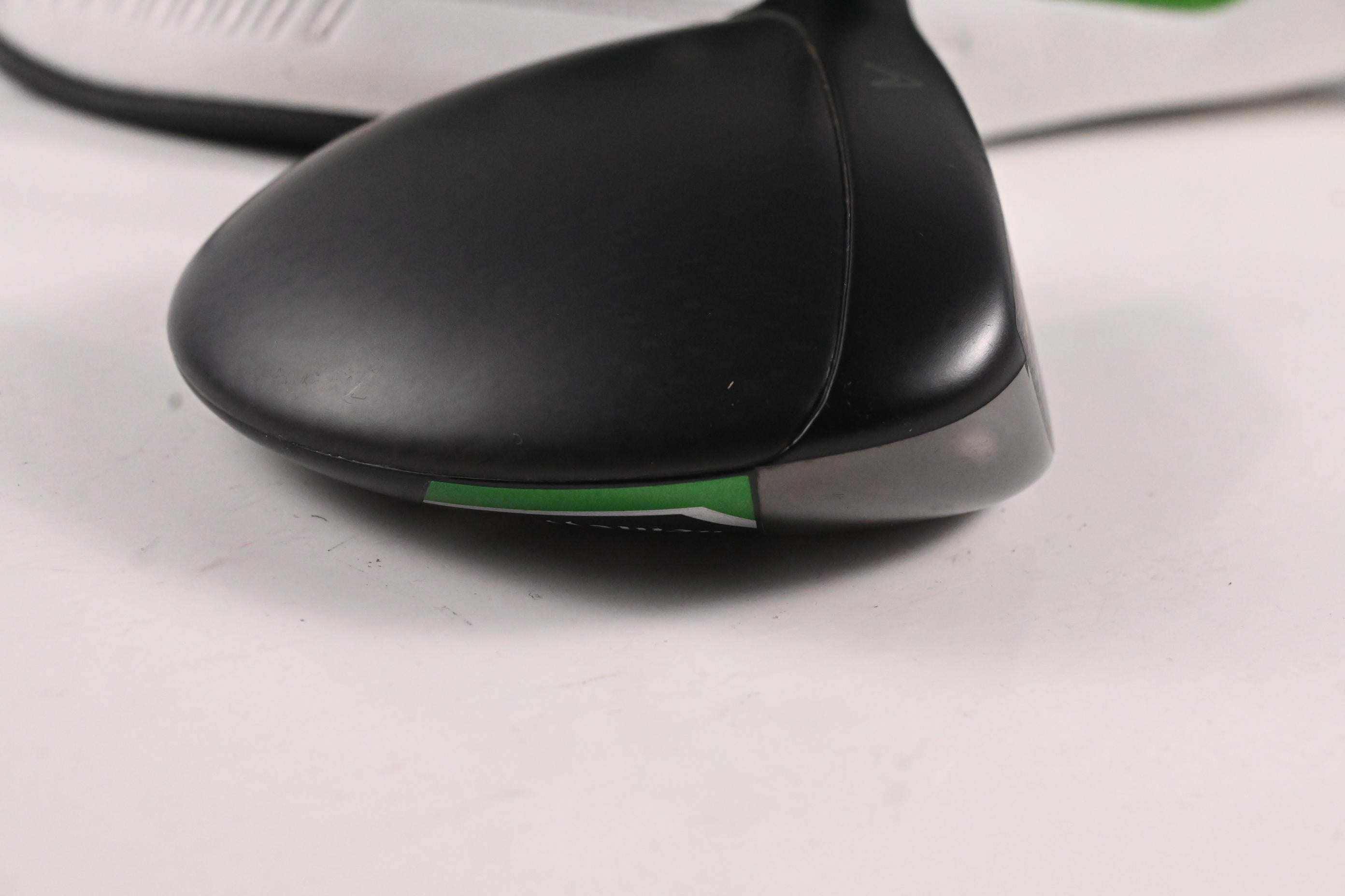 Callaway Elyte X #5 Wood / 18 Degree / Senior Flex Vanquish 5 Shaft