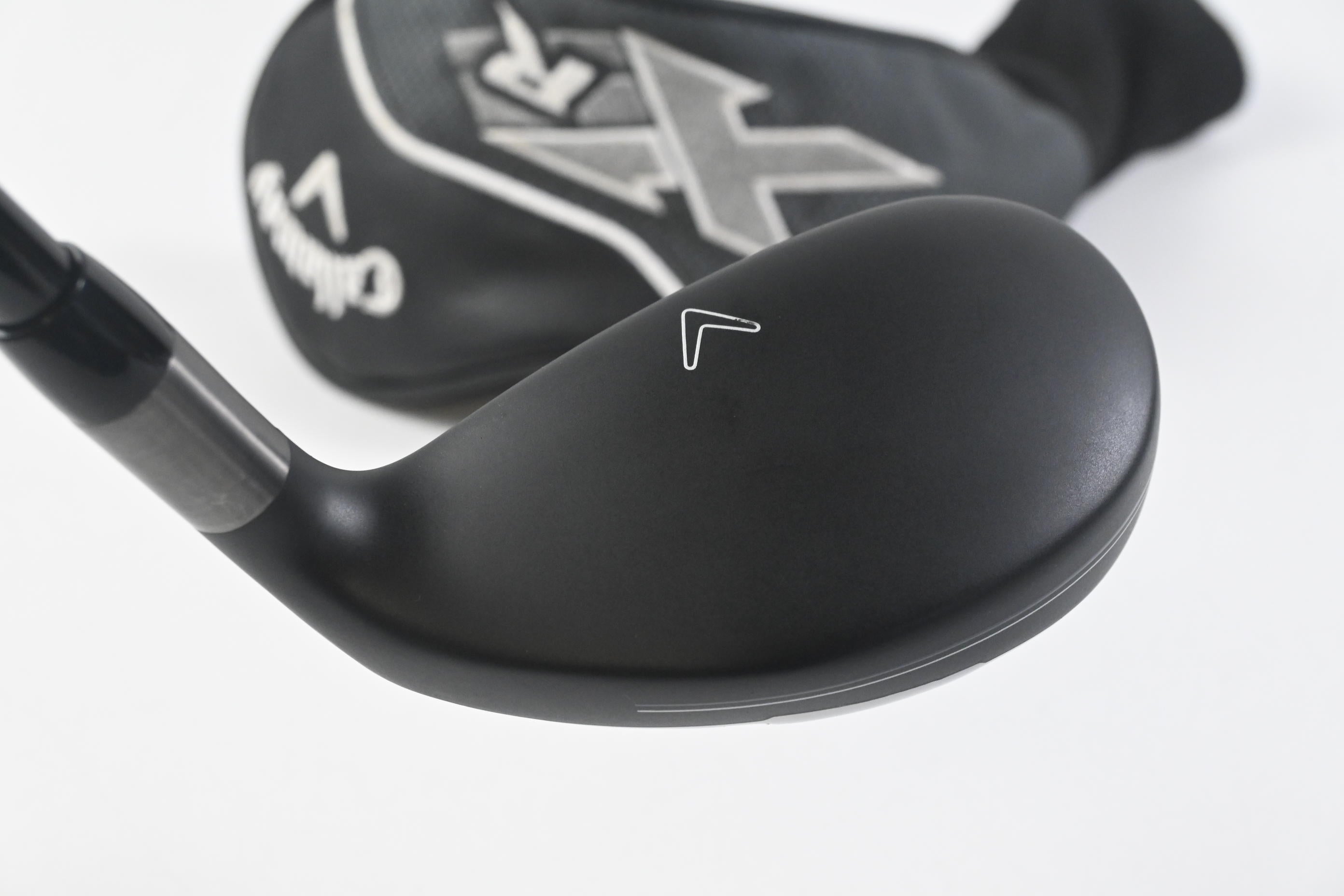 Callaway XR #5 Hybrid / 25 Degree / Regular Flex Callaway XR 70 Shaft