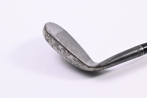 Callaway Mack Daddy 4 Gap Wedge / 52 Degree / Stiff Flex N.S. Pro Modus 3 Shaft