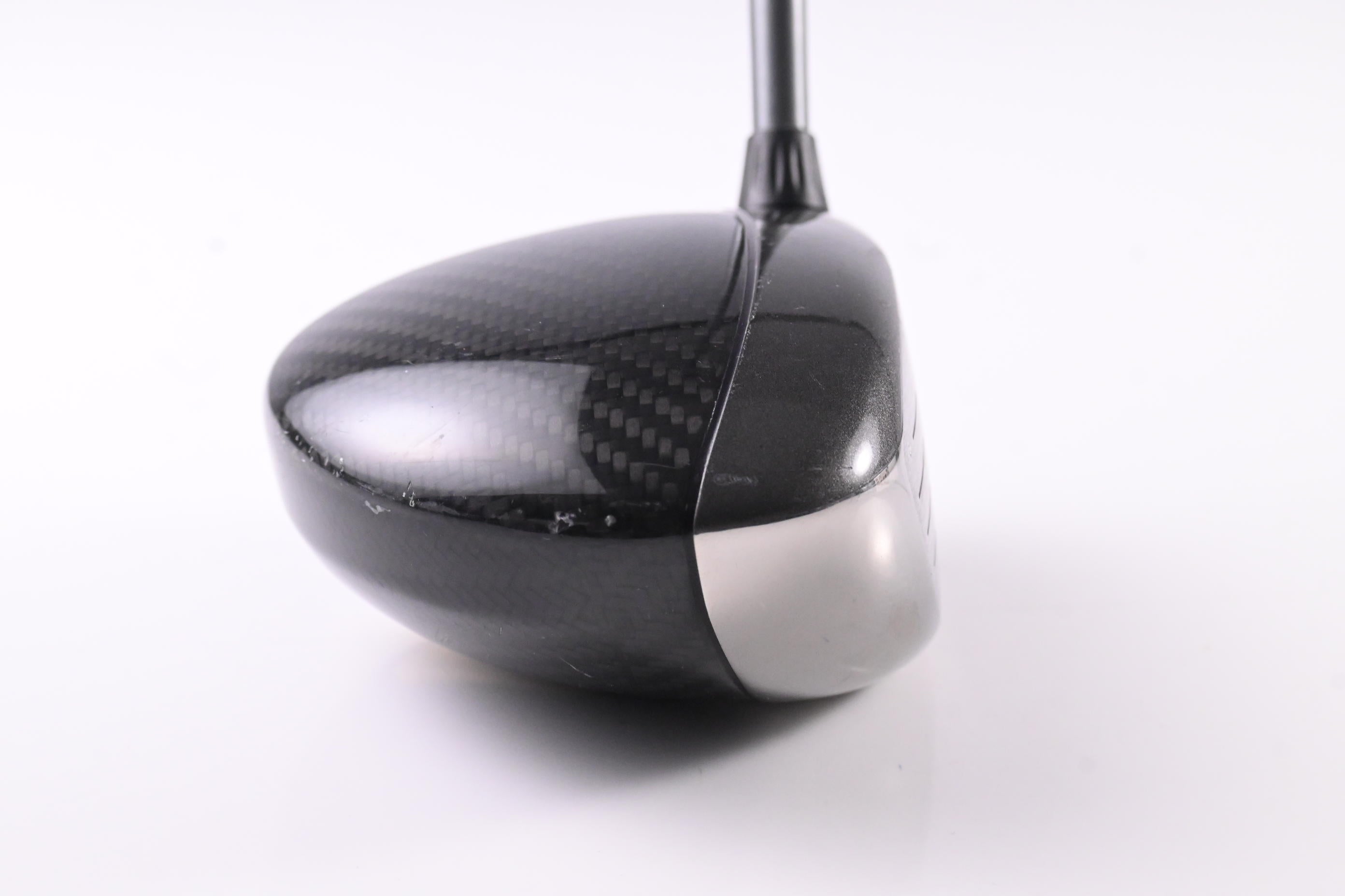 Callaway ERC+ Fusion Driver / 8.5 Degree / Firm Flex RCH System 55 Shaft
