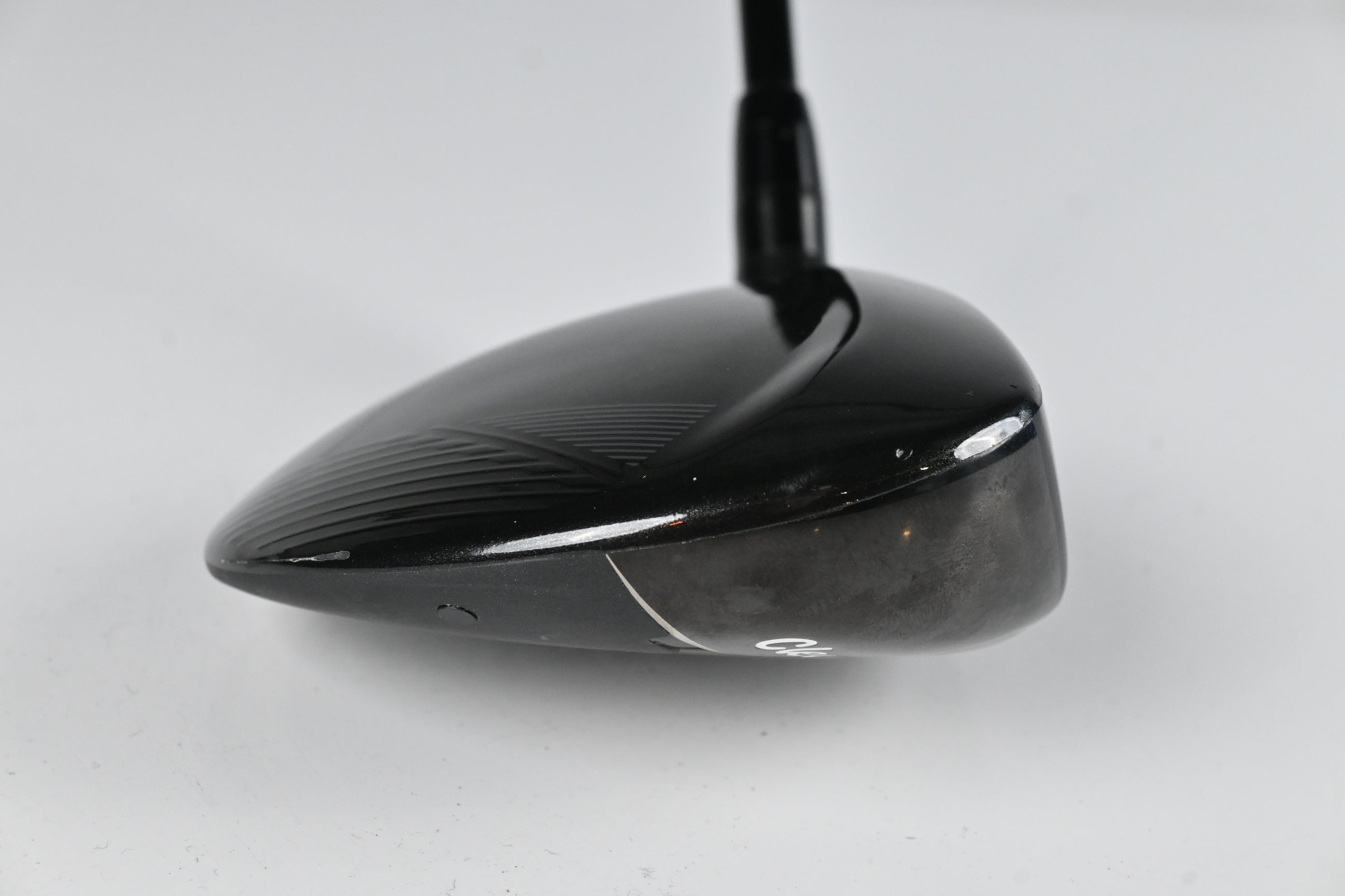 Cleveland Halo XL #3 Wood / 15 Degree / Stiff Flex Tensei AV Blue 55 Shaft
