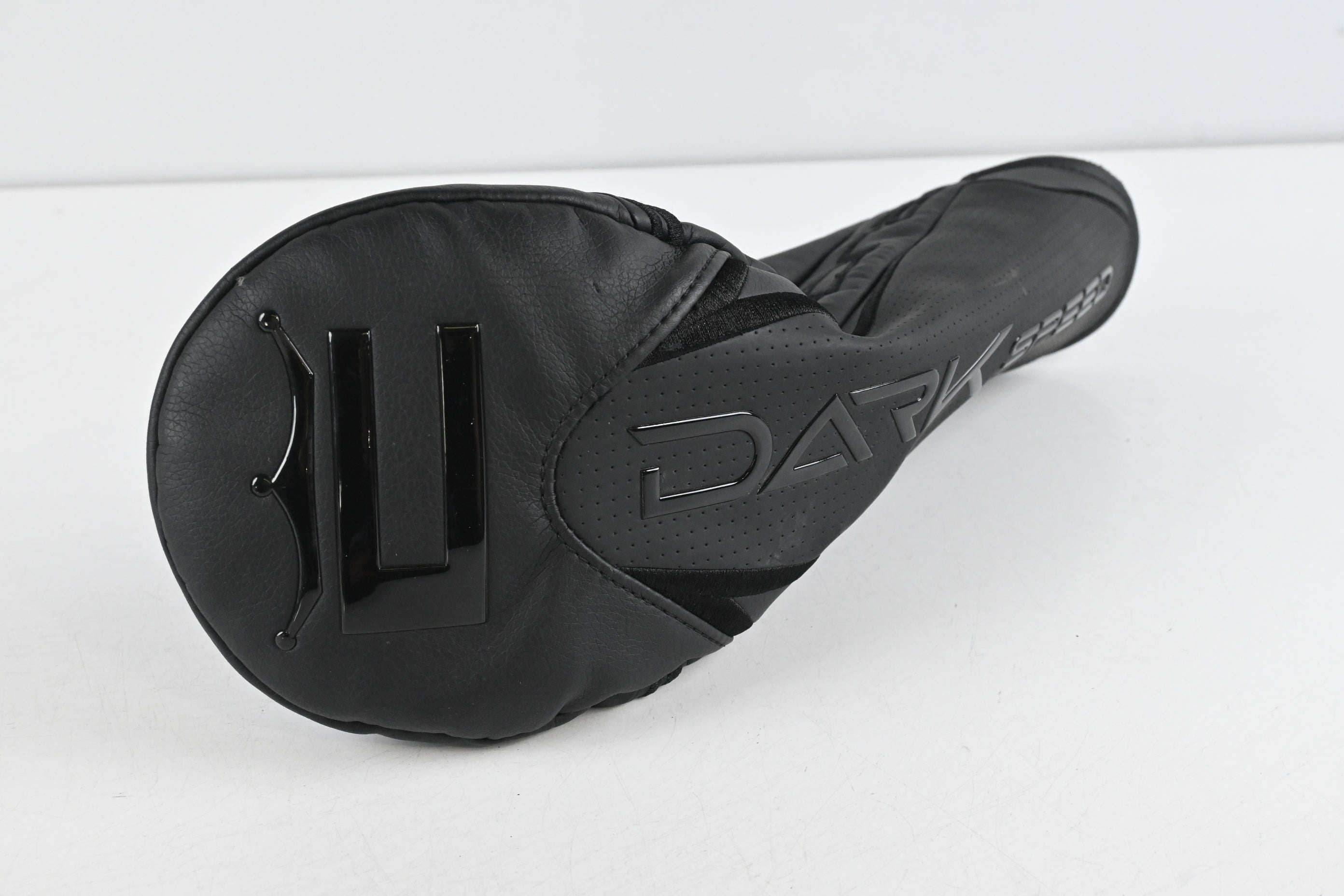 Cobra Darkspeed X Driver / 9 Degree / Senior Flex UST Mamiya LIN-QQ 5