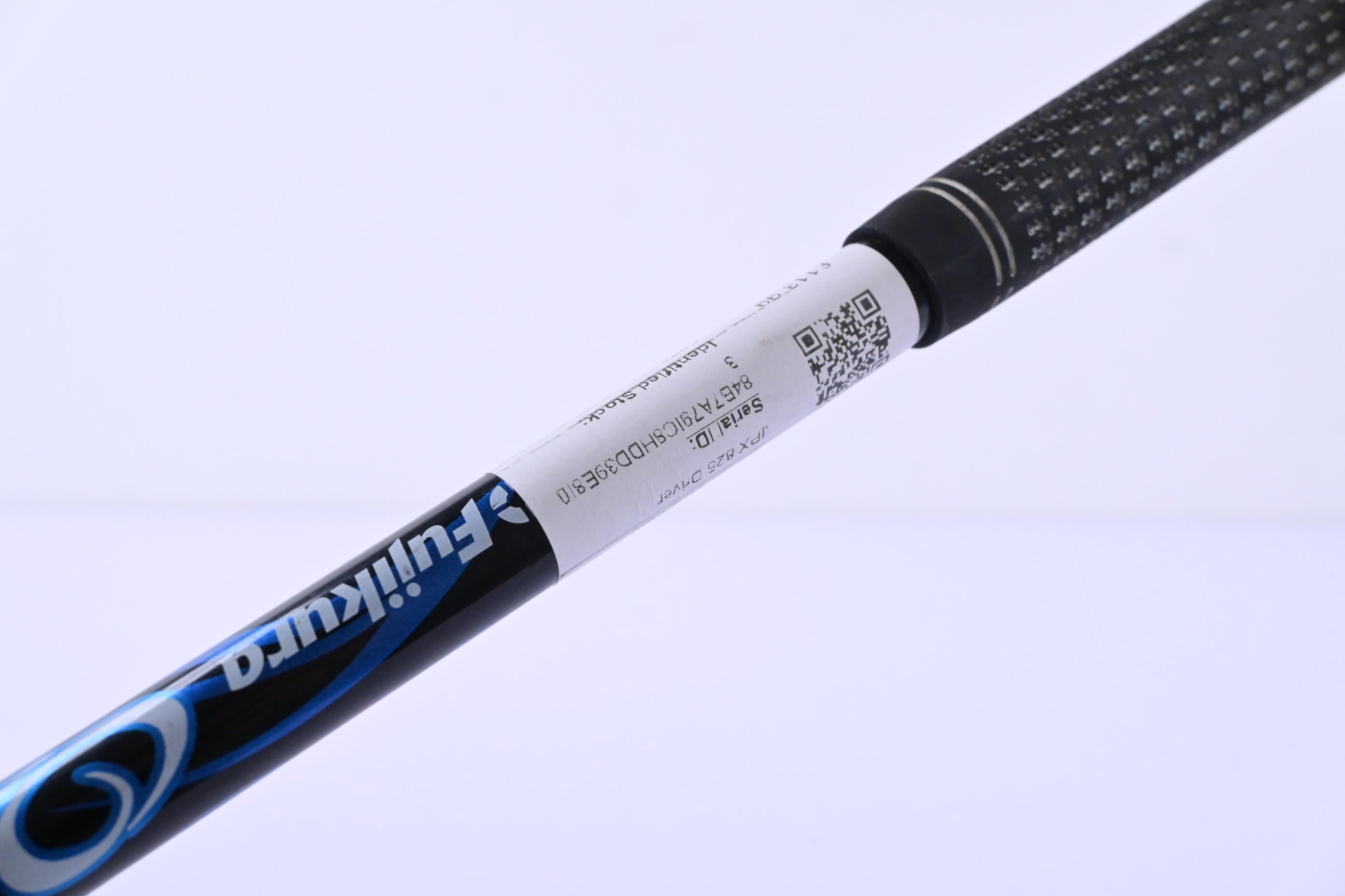 Mizuno JPX 825 Driver / 10.5 Degree / Regular Flex Fujikura Orochi 55 Shaft