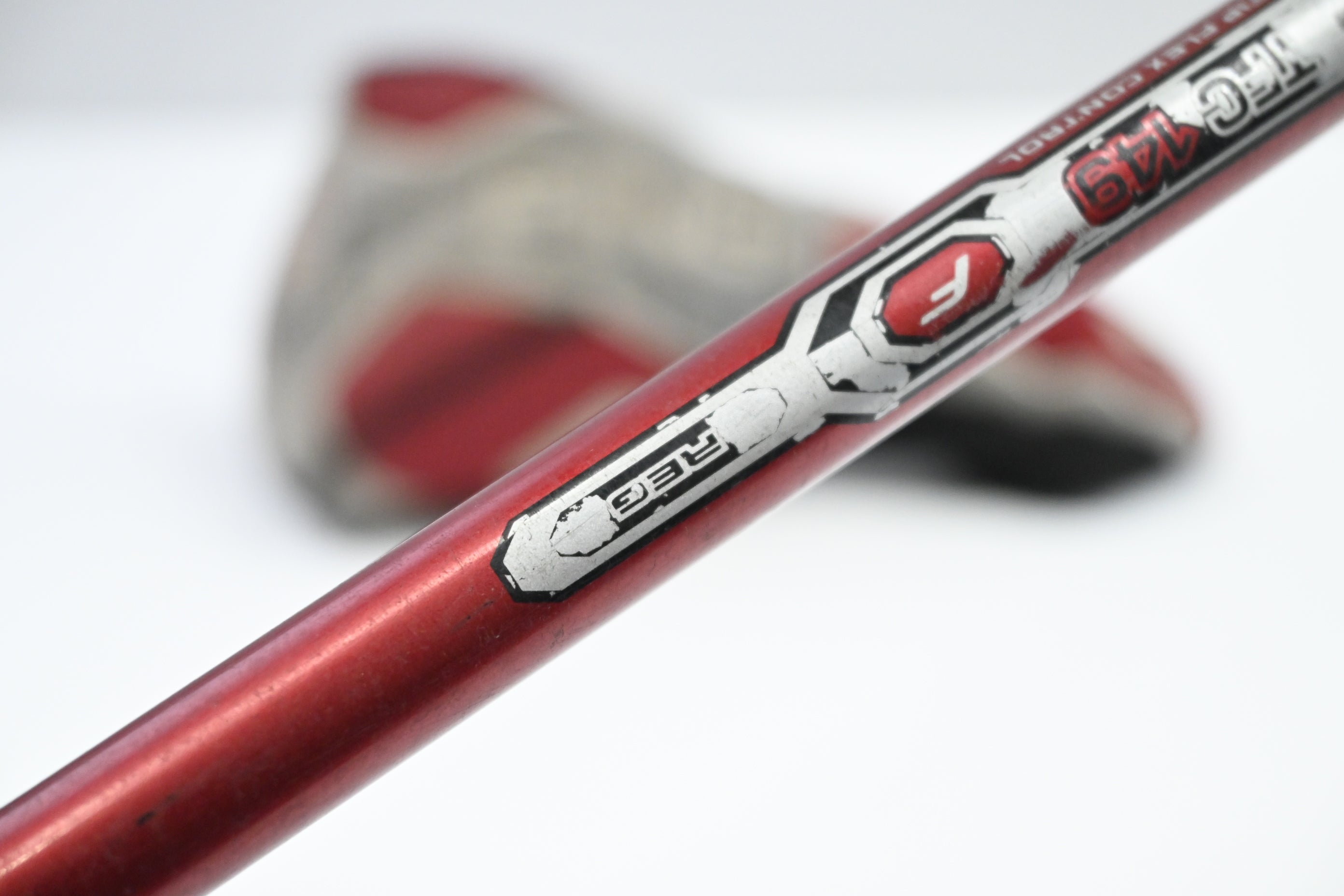 Ping G15 #7 Wood / 21.5 Degree / Regular Flex Ping TFC 419 Shaft