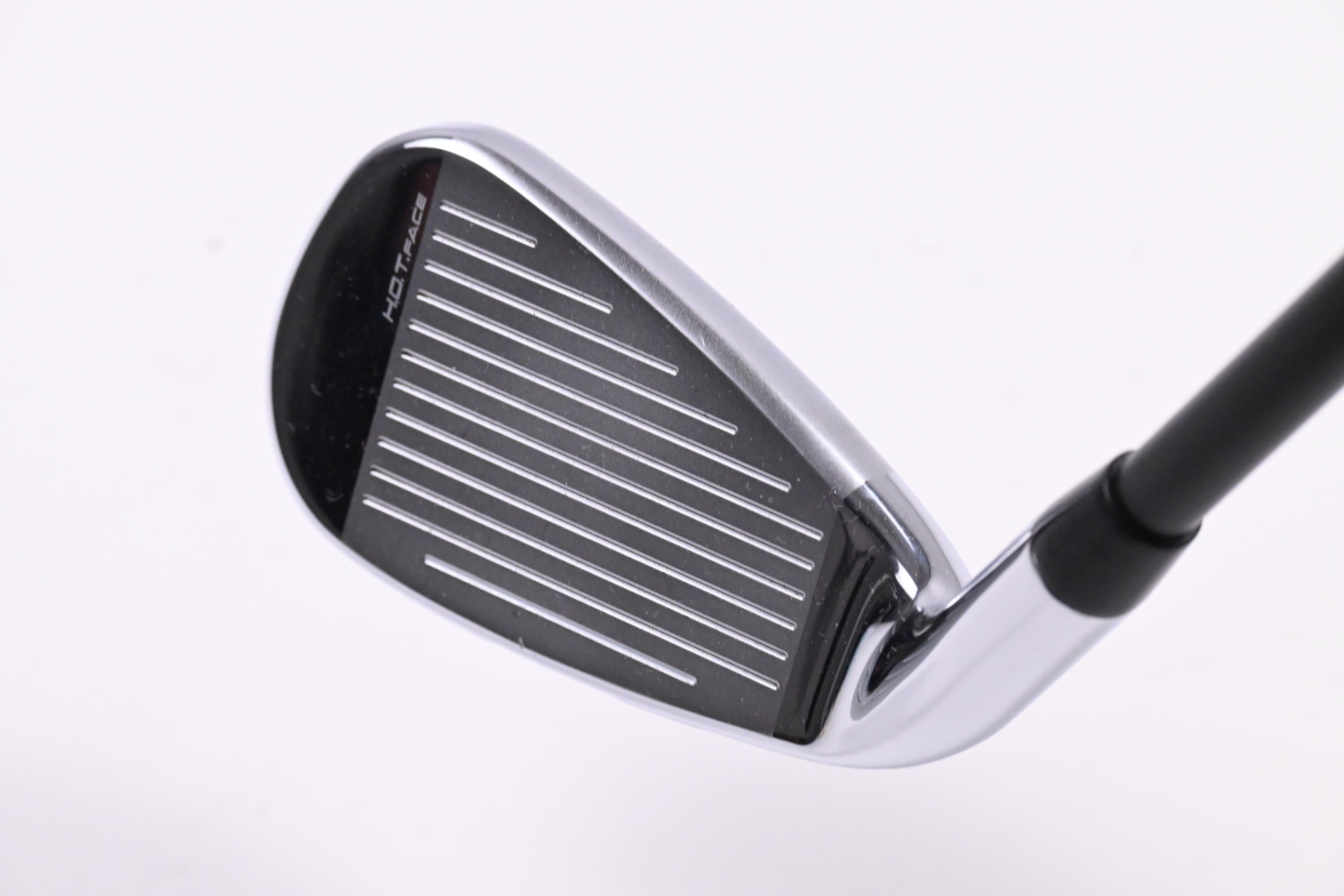 Cobra T-Rail 2023 #6 Iron / 26 Degree / Regular Flex KBS PGI 75 Shaft