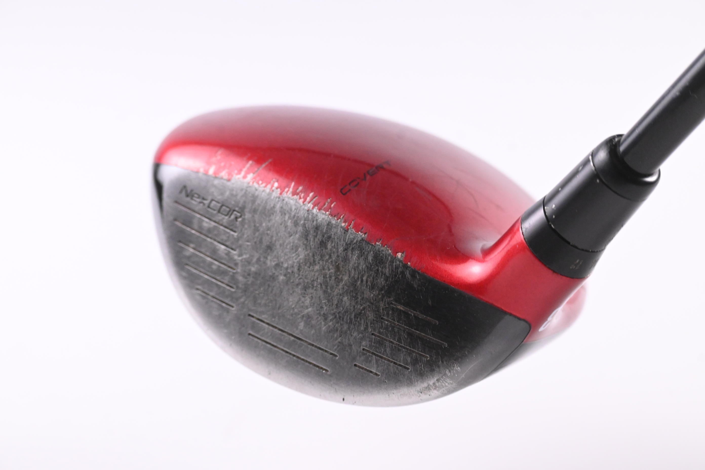 Nike VR-S Covert Tour #3 Wood / 15 Degree / Stiff Flex Kuro Kage Black 70 Shaft