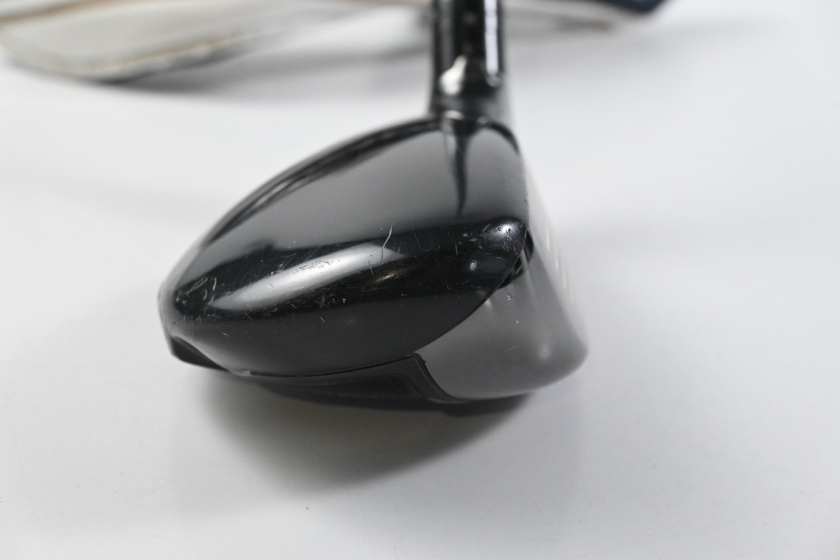 Callaway Paradym #3 Hybrid / 18 Degree / Regular Flex Hzrdus Silver 65 Shaft