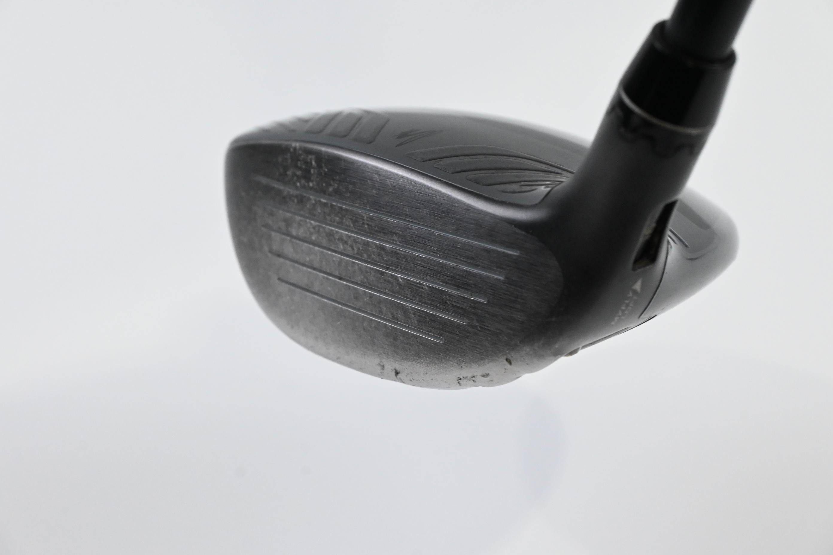 Cobra King F8 #3-4 Wood / 13-16 Degree / Regular Flex Aldila NV 70 Shaft