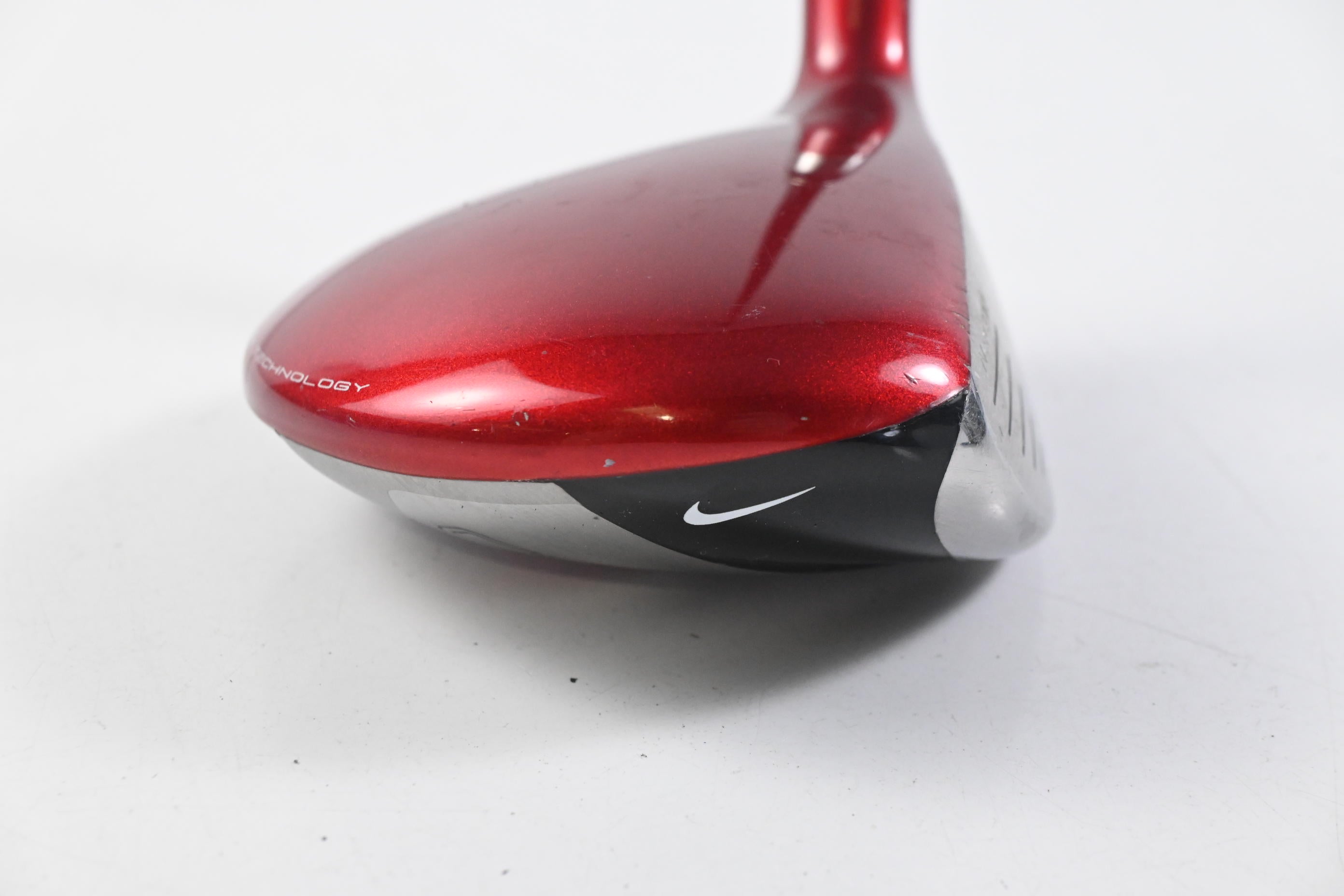 Nike VR-S Covert #5 Wood / 19 Degree / Regular Flex Kuro Kage Red 60 Shaft