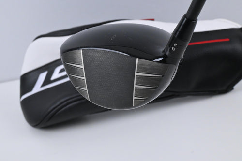 Titleist GT2 Driver / 11 Degree / Regular Flex HZRDUS Black Gen 5 60 Shaft