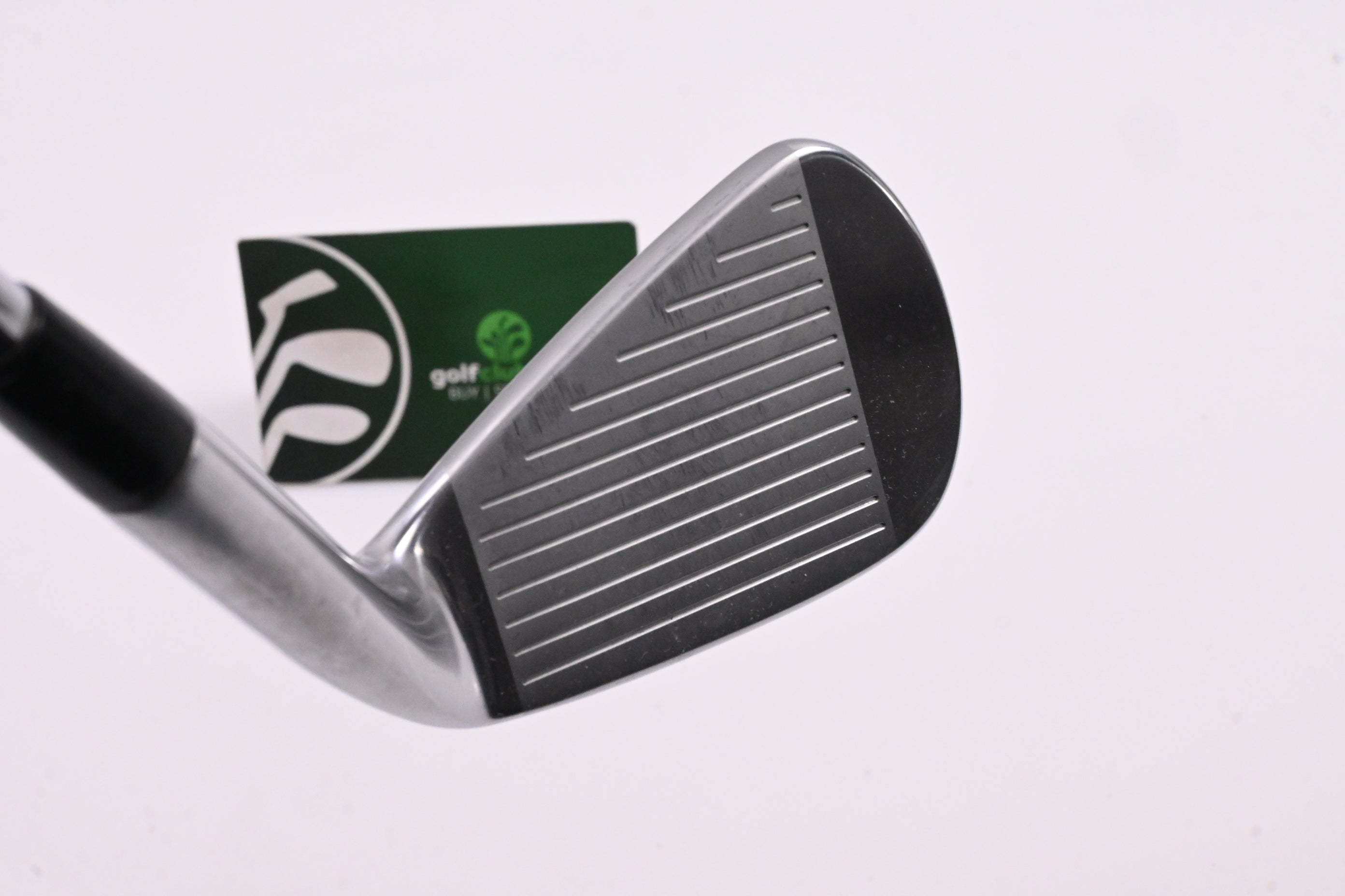 Left Hand Mizuno Pro 245 #7 Iron / X-Flex N.S.Pro Modus³ Tour 120 Shaft