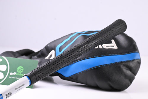 Ping G Series Driver / 10.5 Degree / Senior Flex Ping Alta 55
