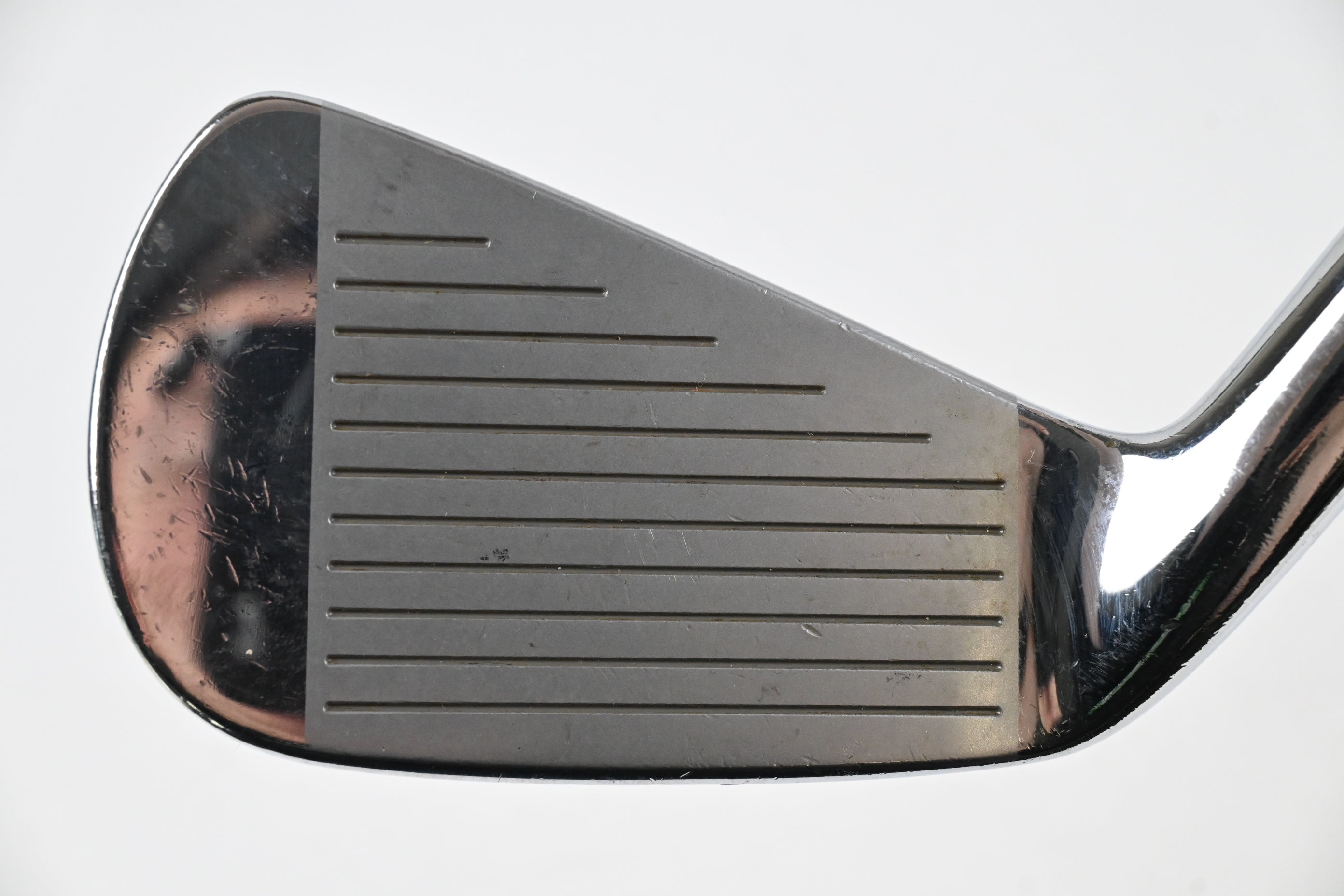 Mizuno MP-30 #3 Iron / 21 Degree / Regular Flex Dynamic Gold R300 Shaft