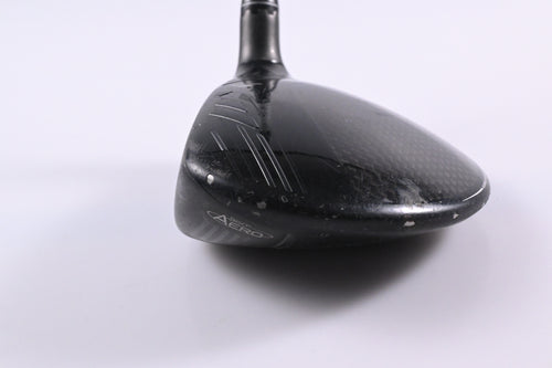 Left Hand Cobra King F8 #3-4 Wood / 13-16 Degree / Regular Flex Aldila NV 70
