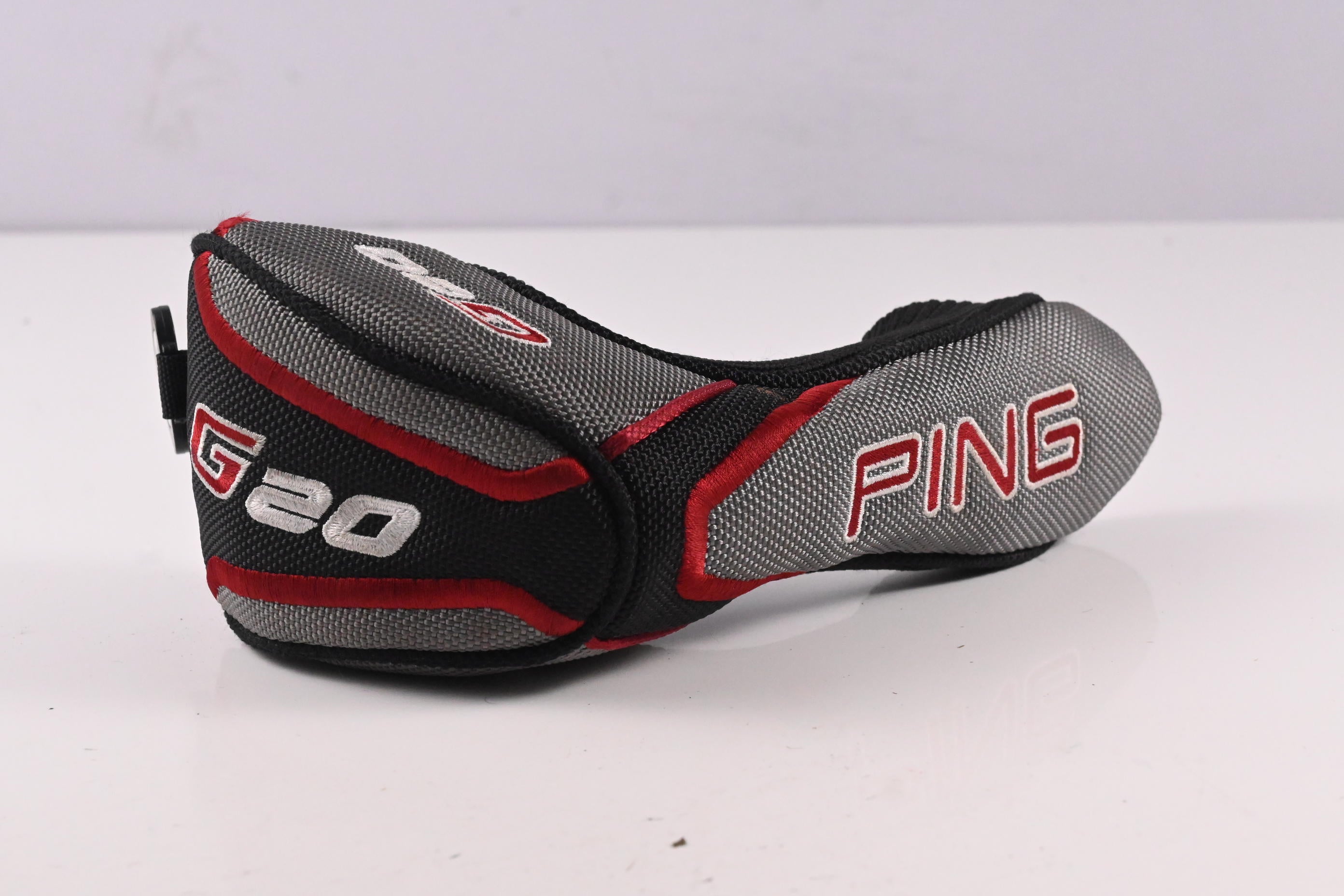 Ping G20 #4 Hybrid / 23 Degree / Regular Flex Ping TFC 169 Shaft