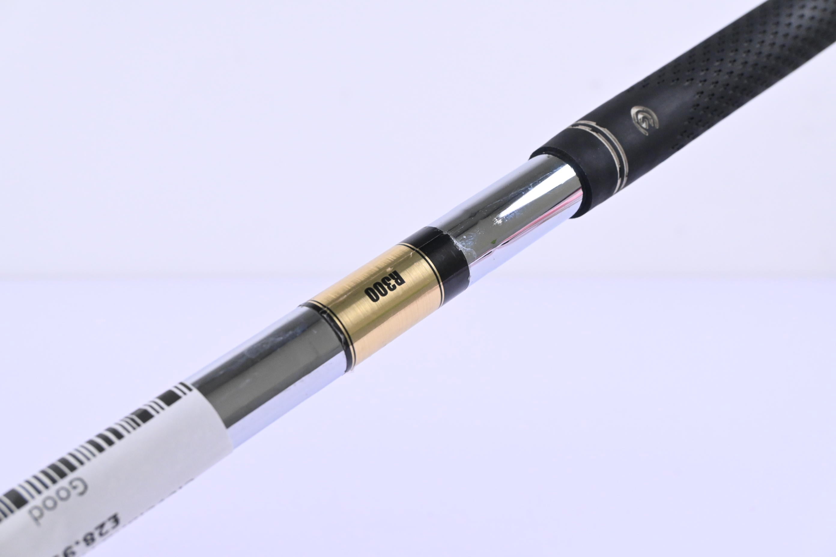 Cleveland Halo #3 Hybrid / 22 Degree / Regular Flex Dynamic Gold SL Shaft