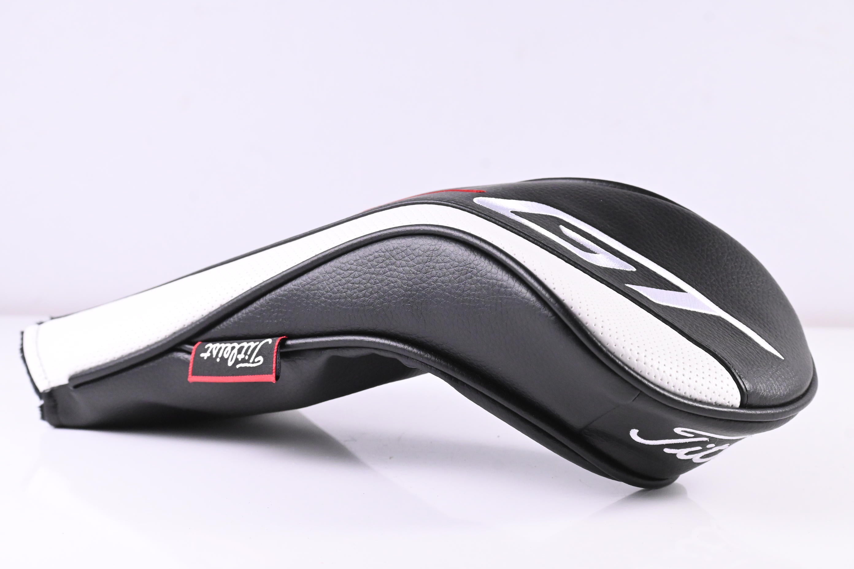 Titleist GT3 Driver / 9 Degree / Stiff Flex Tensei 1K Black 65 Shaft