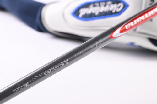 Cleveland Launcher DST #3 Wood / 13 Degree / Stiff Flex Diamana 64 Shaft