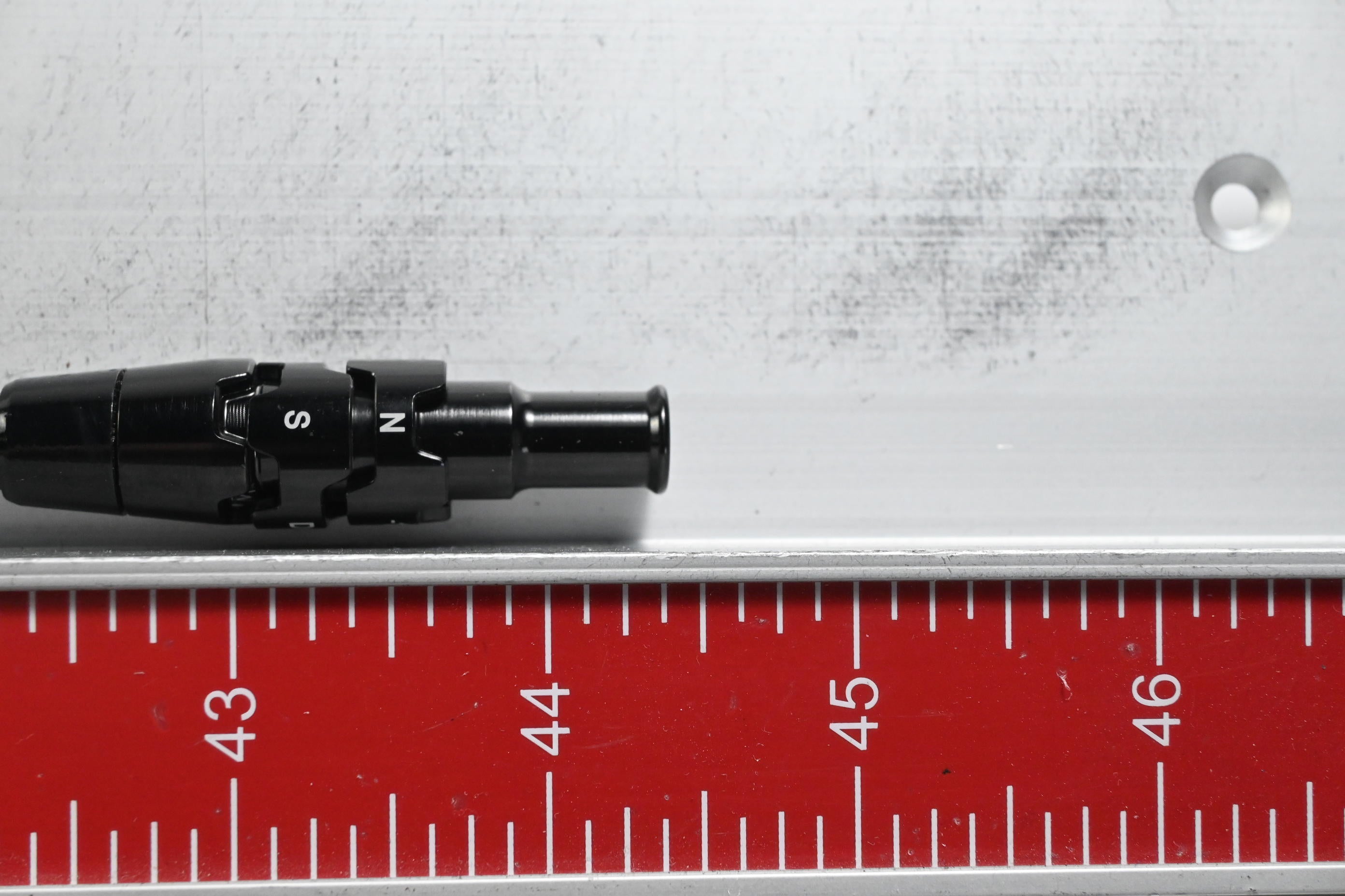 Tensei CK Pro Boron Tip Blue 70 Driver Shaft / Tour X-Flex / Callaway 2nd Gen