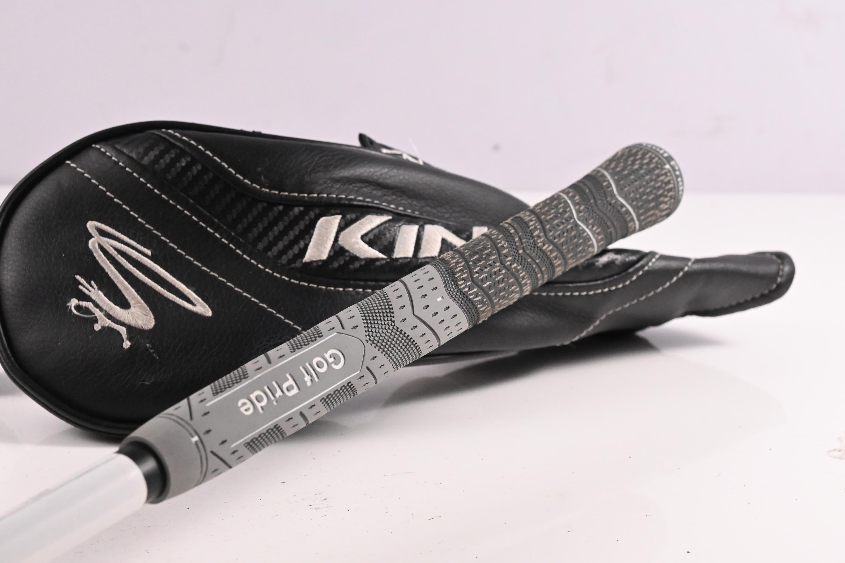 Cobra King Radspeed Big Tour #3 Wood / 14.5 Degree / X-Flex Motore X F1 7