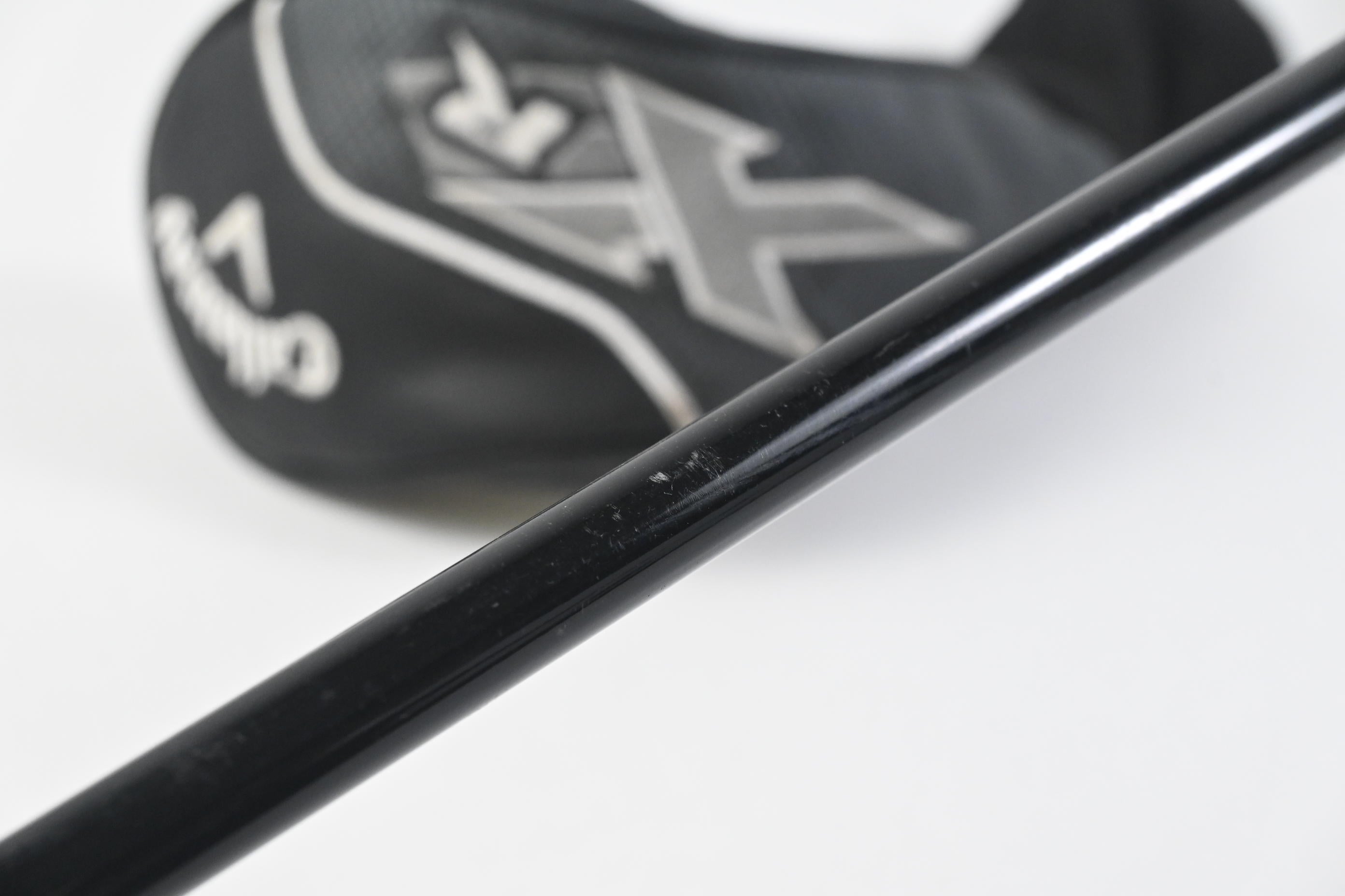 Callaway XR #5 Hybrid / 25 Degree / Regular Flex Callaway XR 70 Shaft