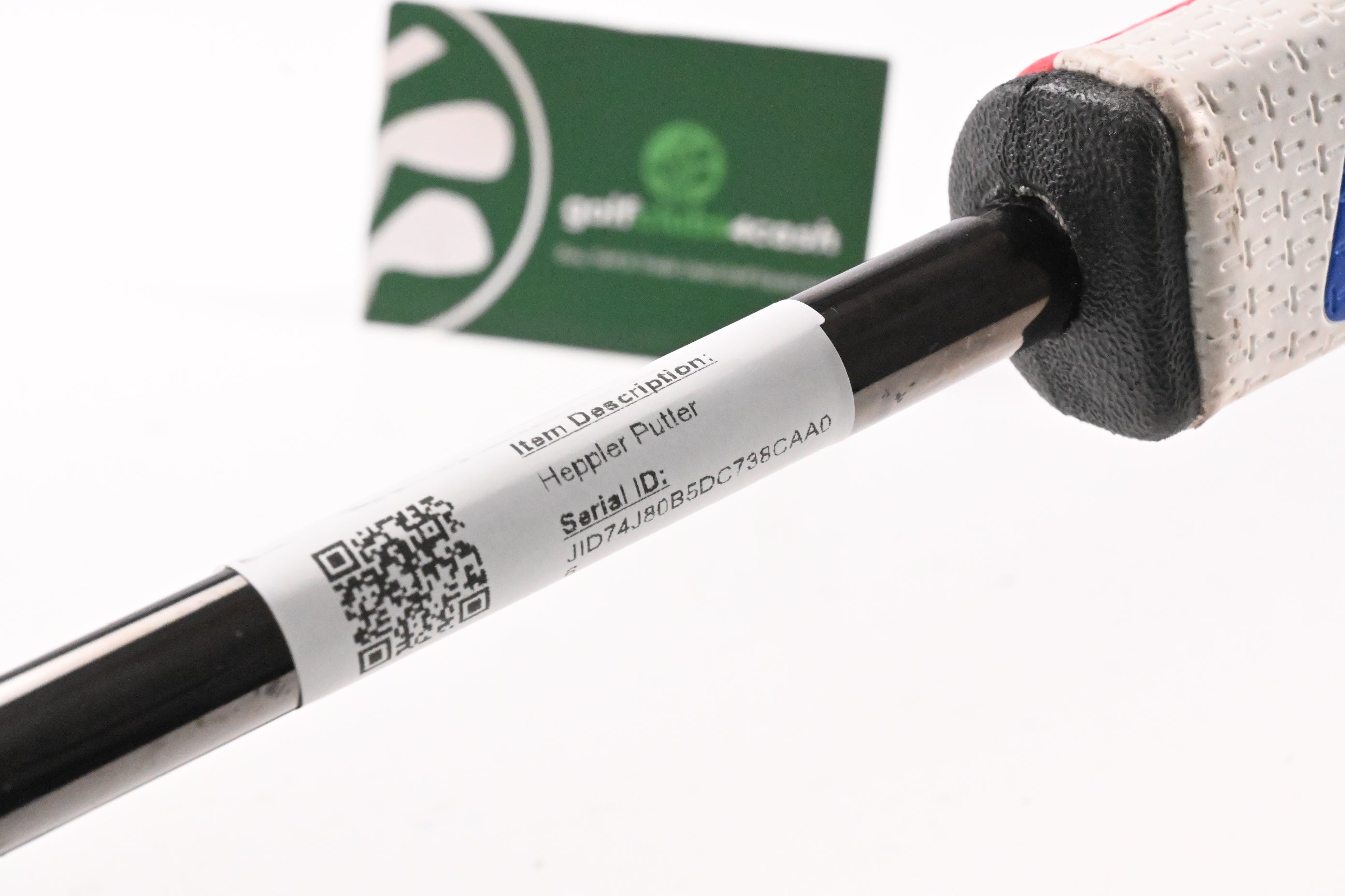 Ping Heppler Piper Putter / 39 Inch