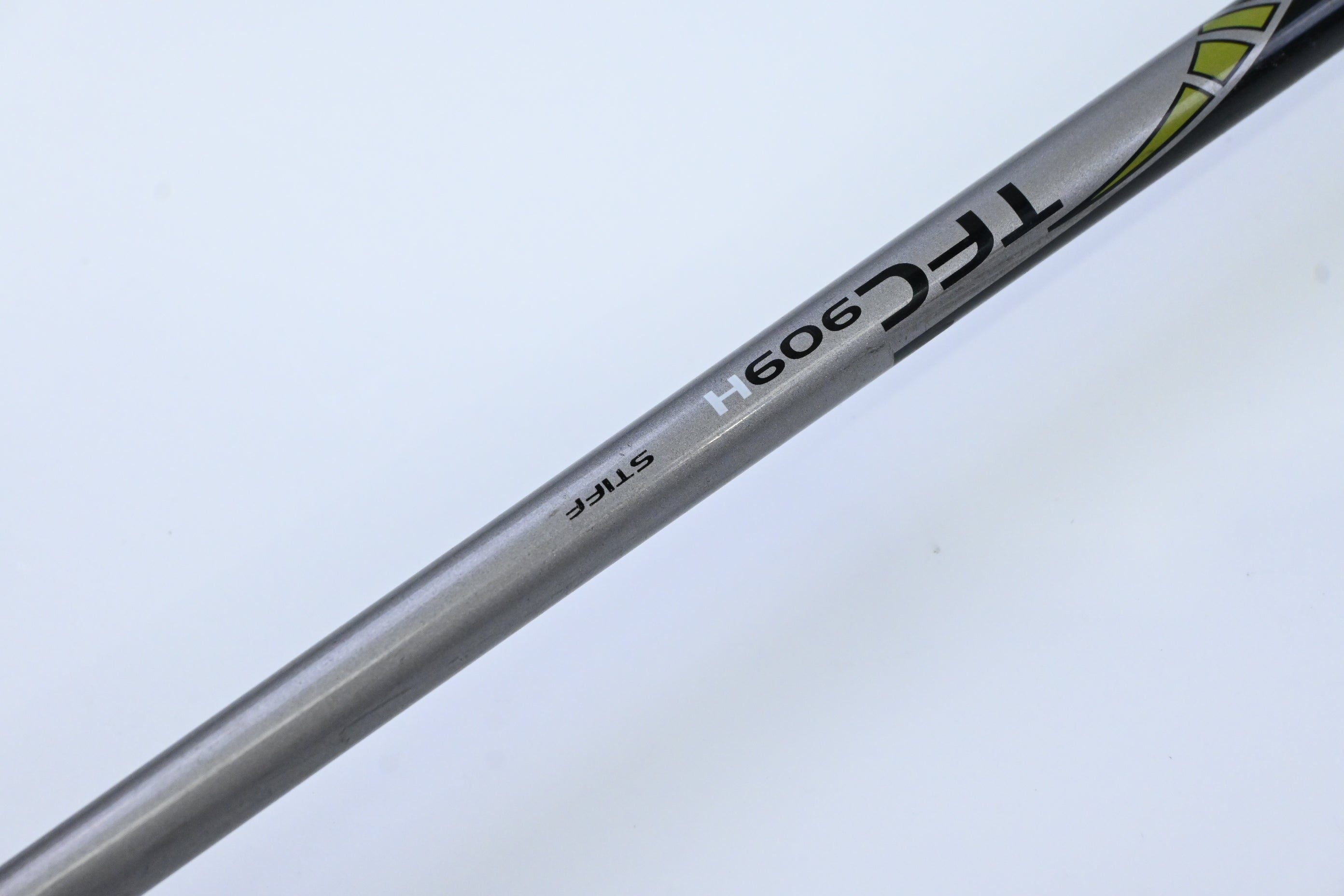 Ping Rapture #2 Hybrid / 18 Degree / Stiff Flex Ping TFC 909 Shaft