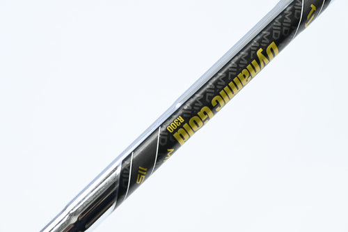 Callaway Apex Pro 24 #4 Iron / 22 Degree / Regular Flex Dynamic Gold 115 R300