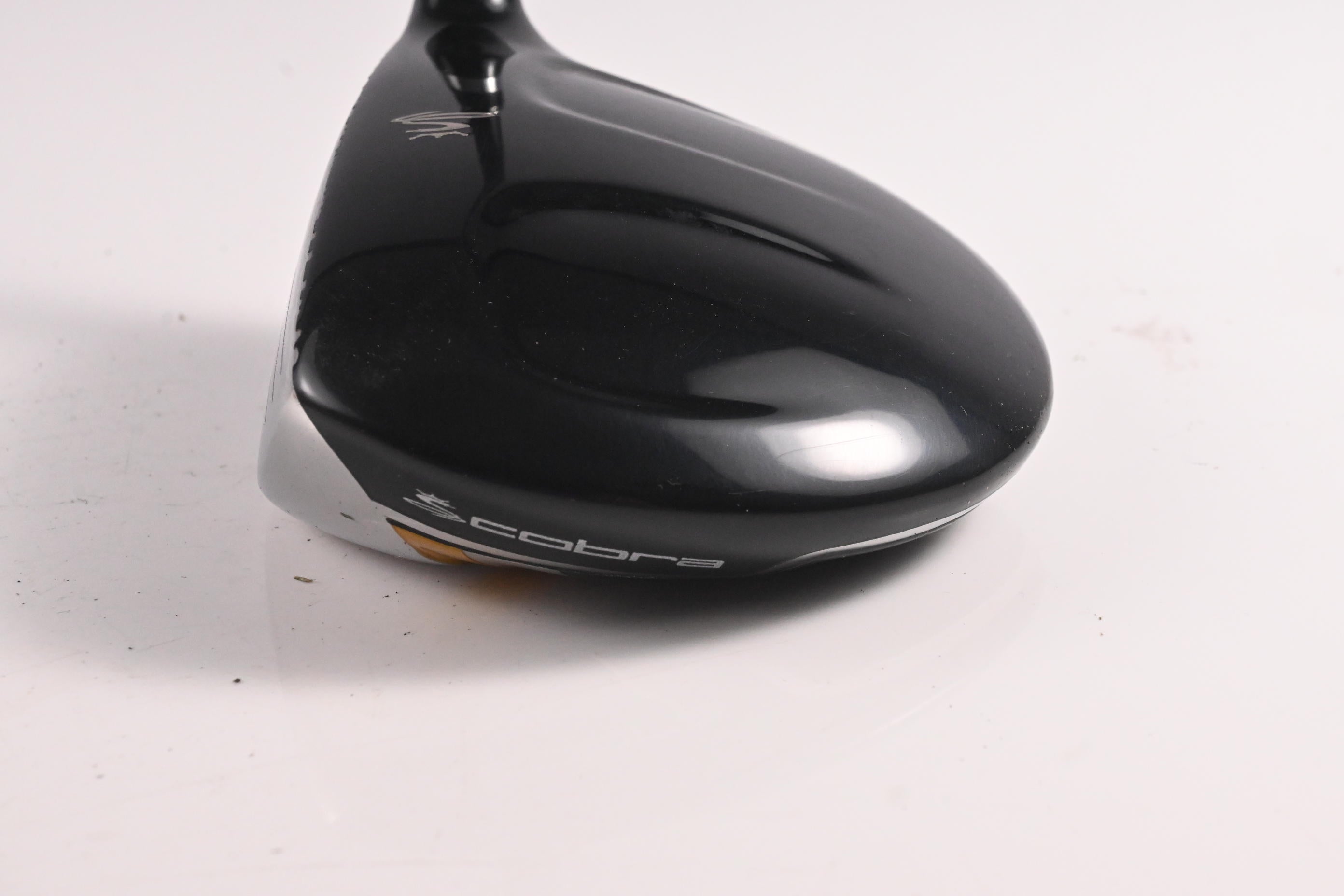 Left Hand Cobra S9-1 #3 Wood / 15 Degree / Regular Flex Aldila DVS 55 Shaft
