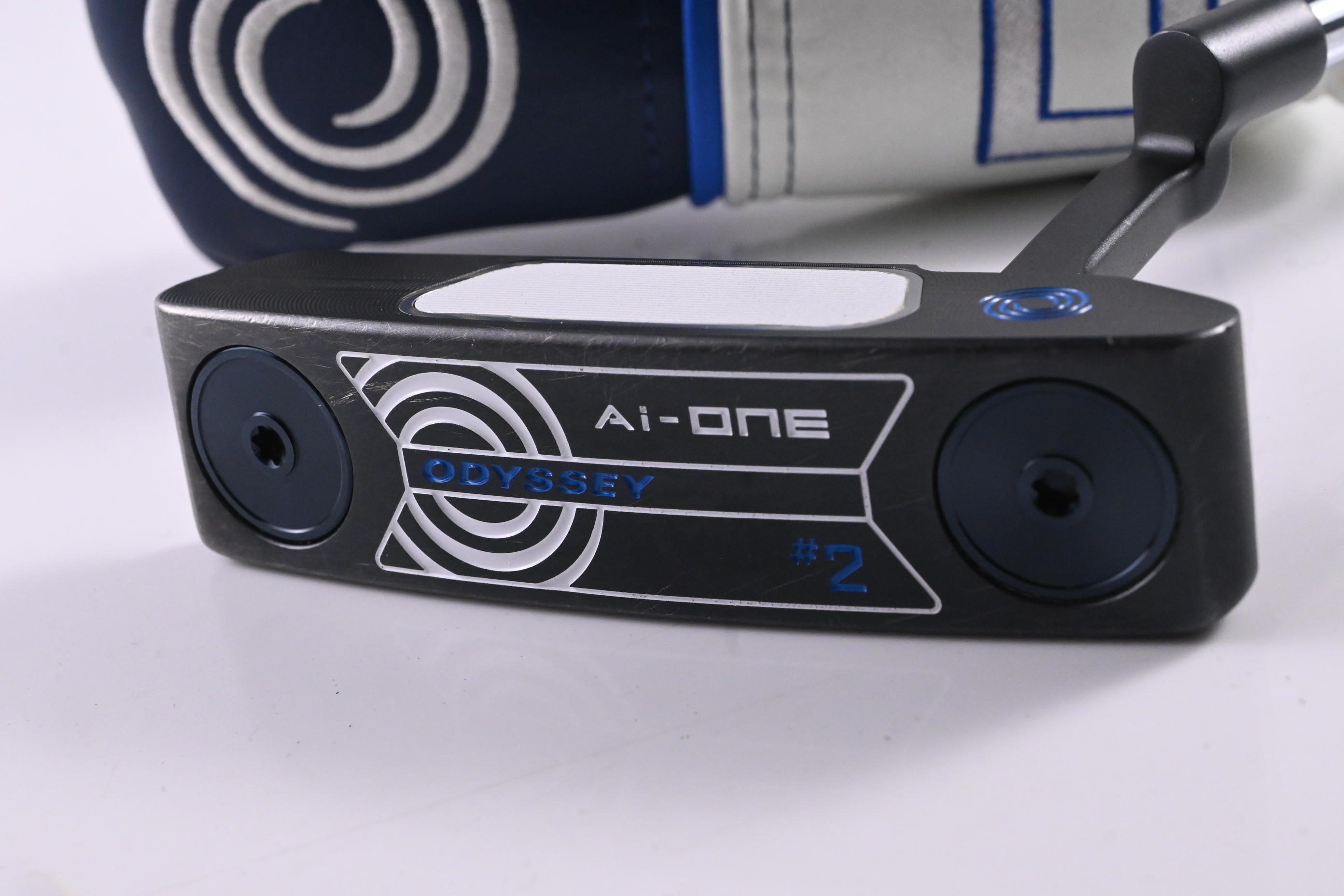 Odyssey Ai-One #2 Putter / 34 Inch