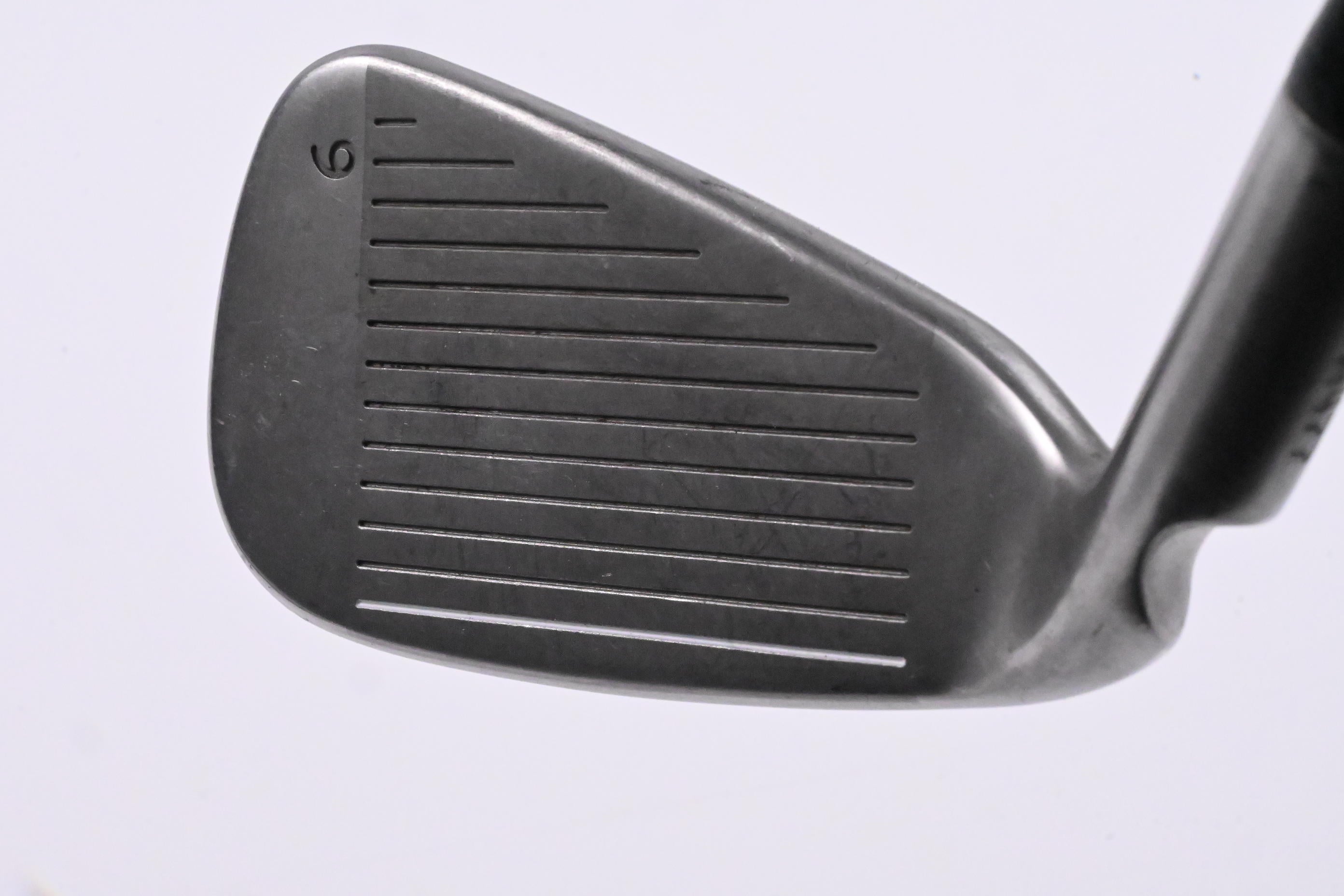 Ping G Series #6 Iron / 27 Degree / Red Dot / Regular Flex Ping AWT 2.0 Shaft