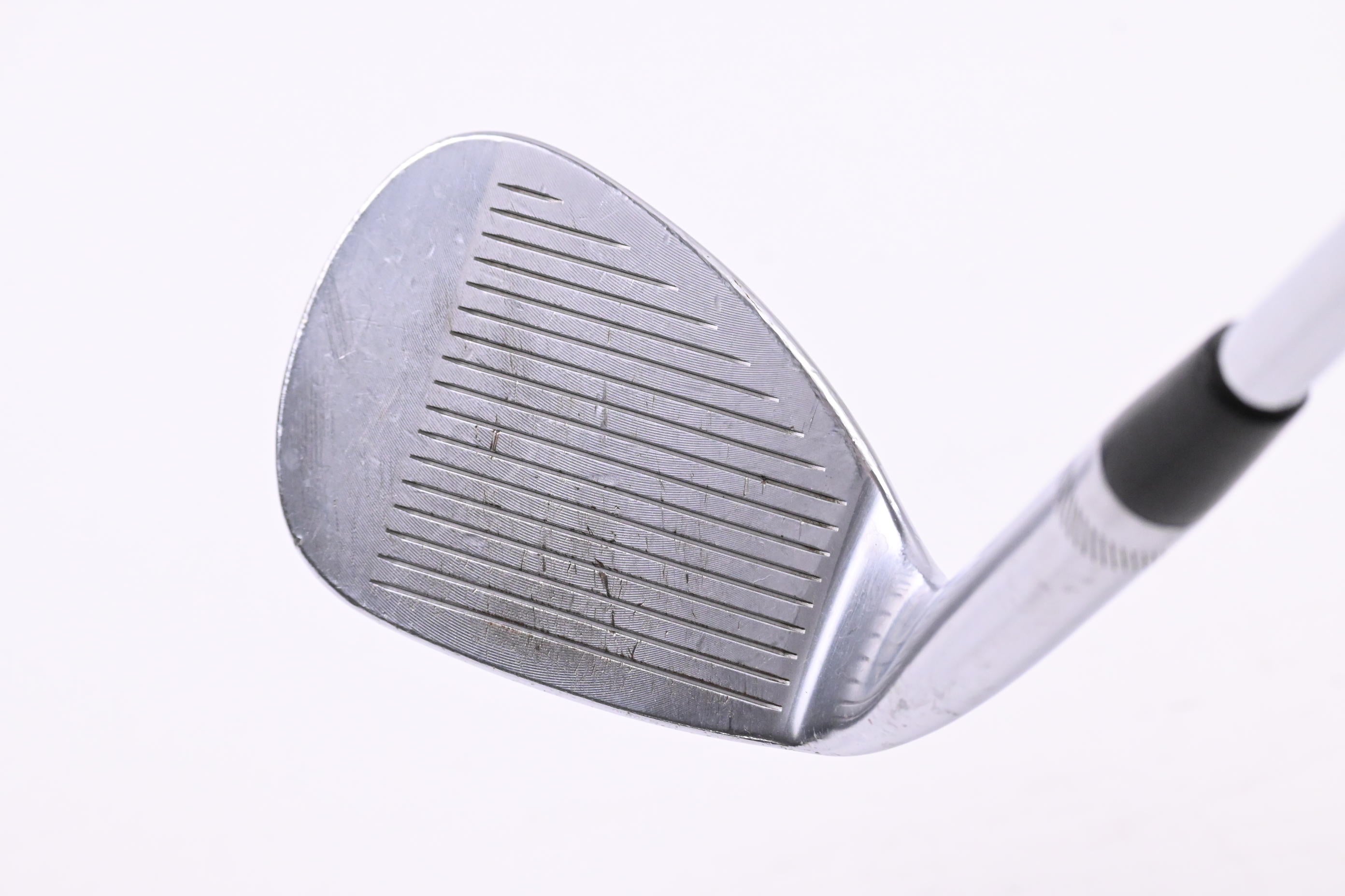 Titleist Vokey SM5 Lob Wedge / 60 Degree / Wedge Flex Titleist Vokey Shaft