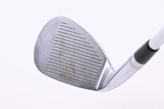 Titleist Vokey SM5 Lob Wedge / 60 Degree / Wedge Flex Titleist Vokey Shaft