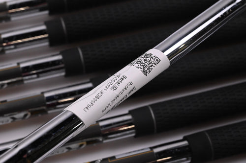 Taylormade Rocketbladez Irons / 4-PW+GW / Regular Flex RocketFuel 85 Shafts