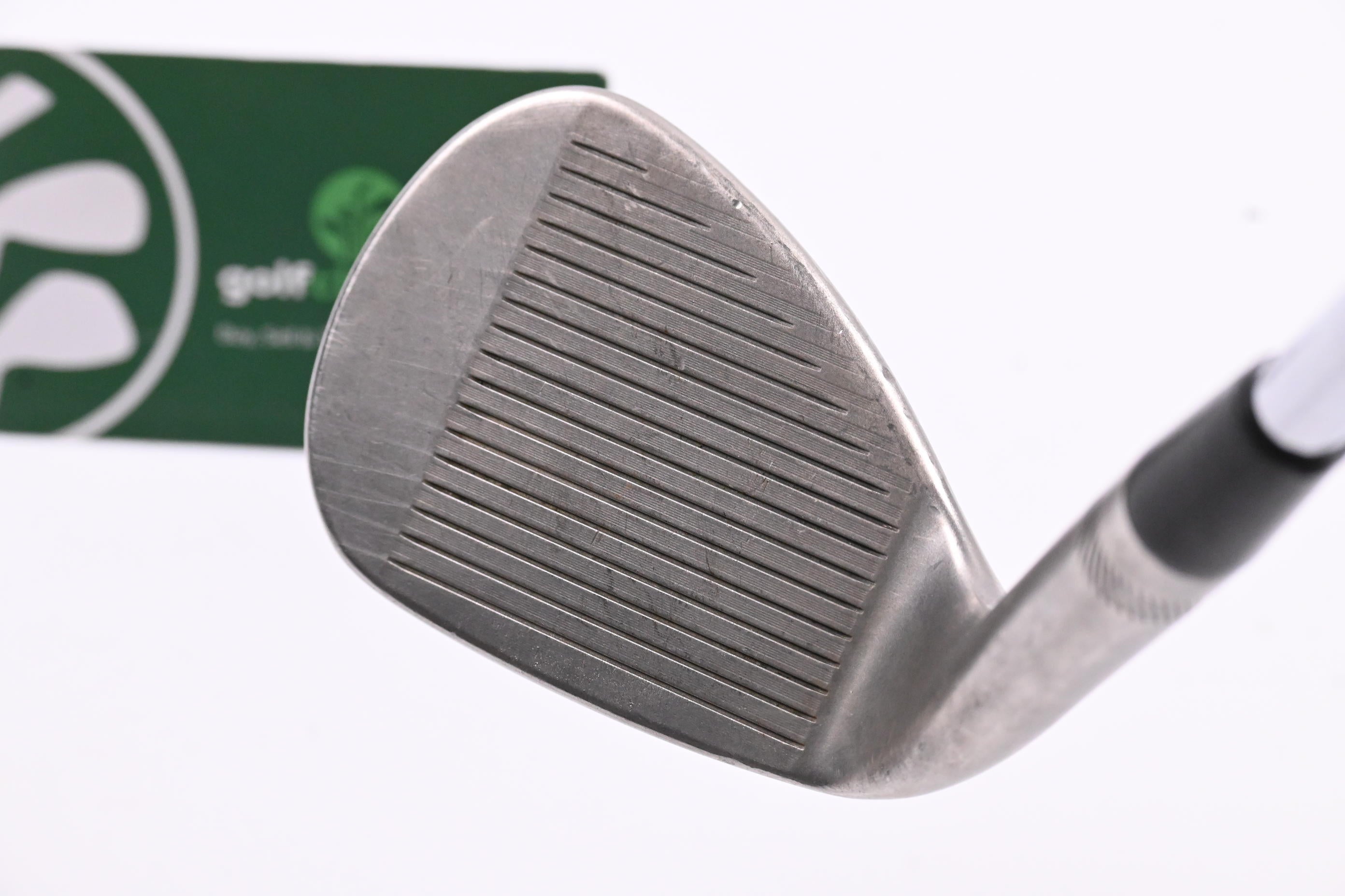 Titleist Vokey SM10 Lob Wedge / 58 Degree / Wedge Flex Vokey SM10 Shaft