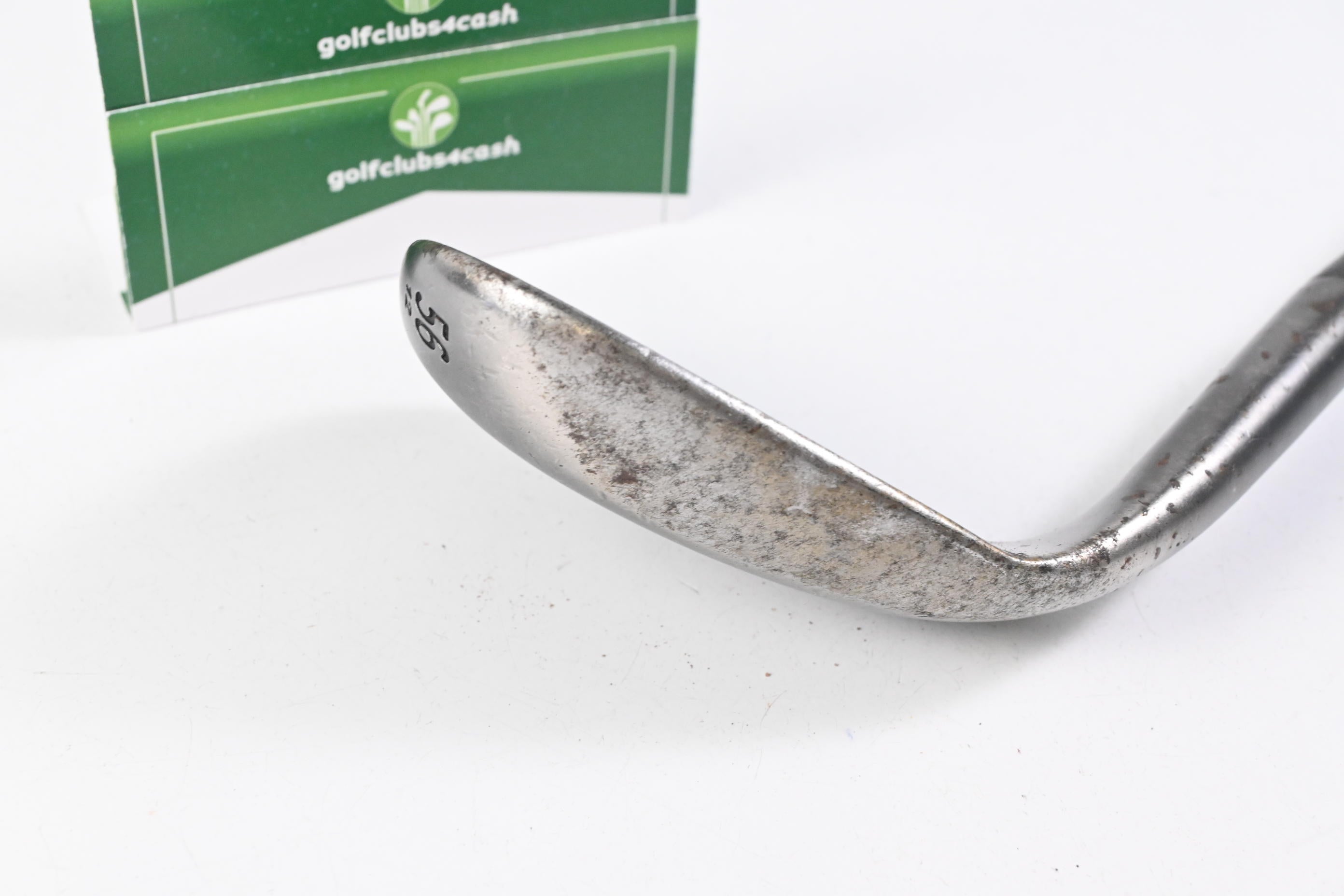 Ping Glide Sand Wedge / 56 Degree / Black Dot / Wedge Flex Ping AWT 2.0 Shaft