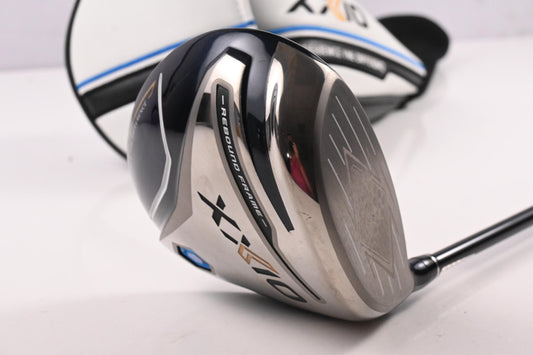 XXIO 12 Driver / 10.5 Degree / Regular Flex MP1200 36 Shaft