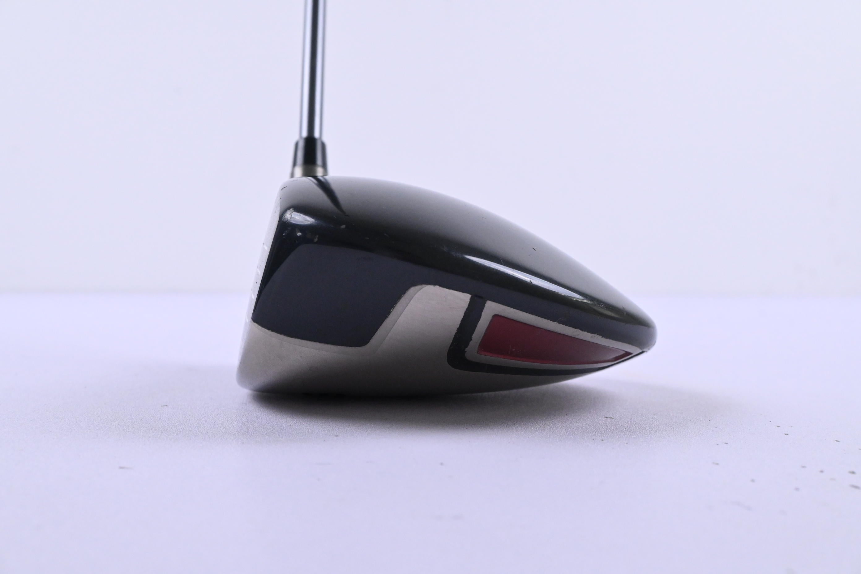 Left Hand Ping K15 Driver / 10.5 Degree / Regular Flex Grafalloy Pro Custom