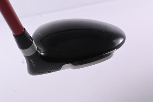Ping K15 SF Tec #5 Wood / 19 Degree / Senior Flex Ping TFC 149 F Shaft