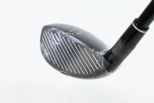 Yonex Ezone Elite 4 #5 Hybrid / 26 Degree / Regular Flex Yonex EX-E04 Shaft