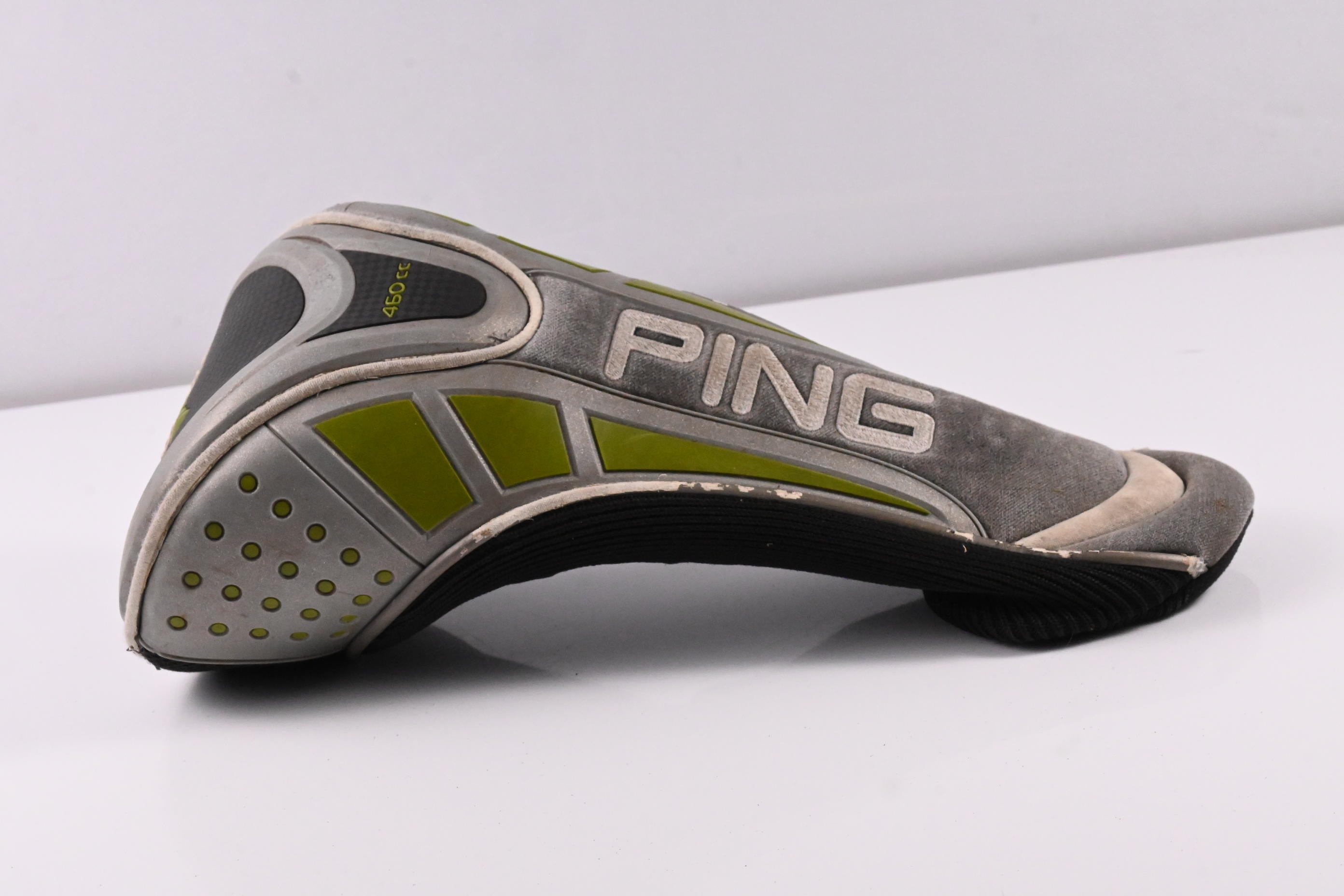 Ping Rapture Driver / 10.5 Degree / Regular Flex Ping TFC 909 D Shaft