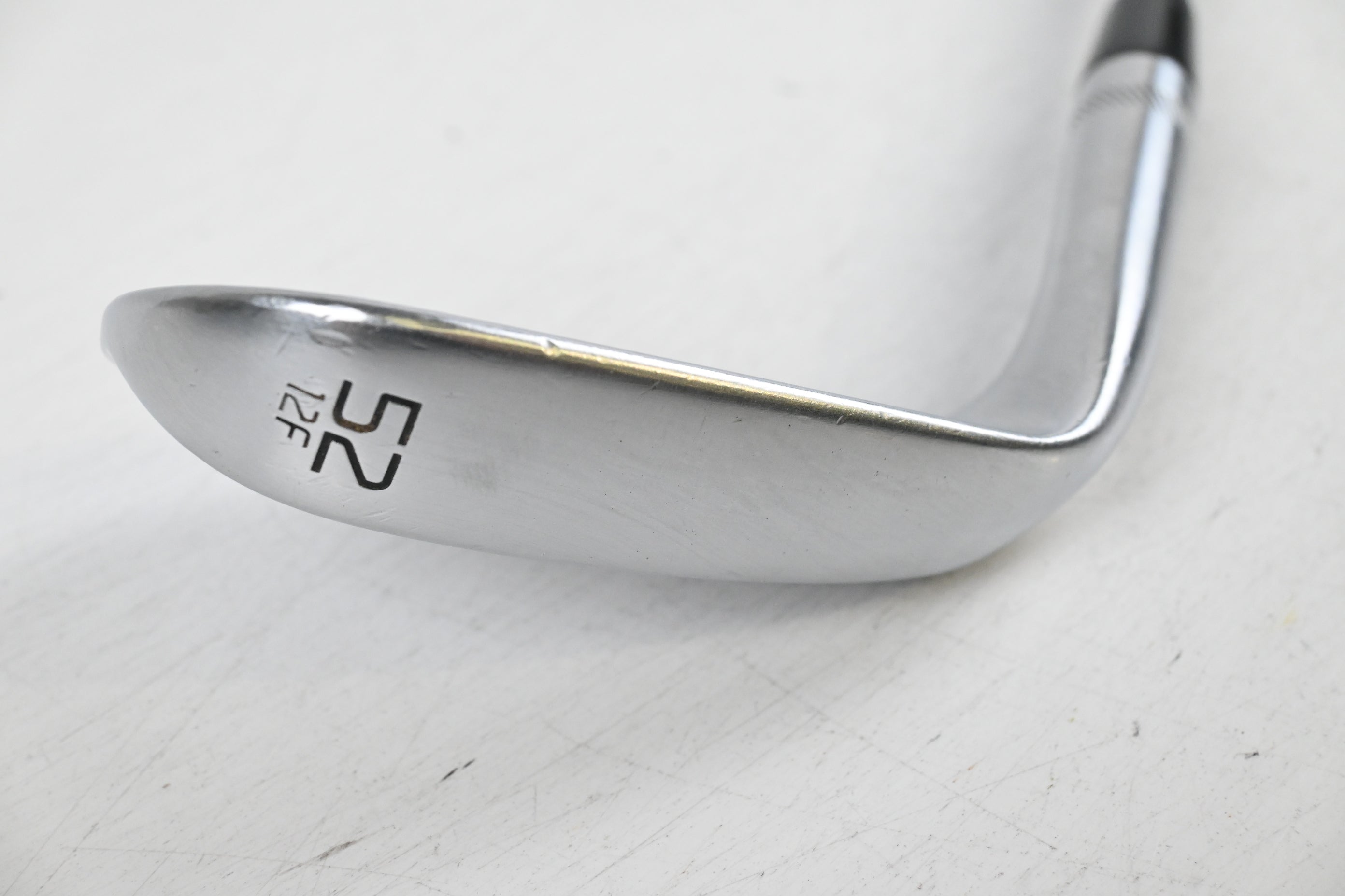 Titleist Vokey SM10 Gap Wedge / 52 Degree / Wedge Flex Vokey Design Shaft