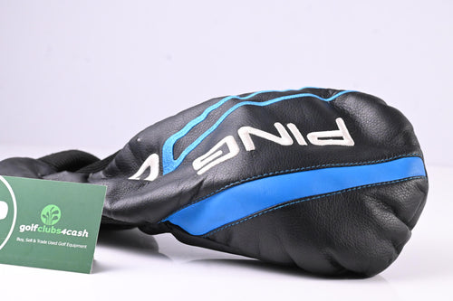 Ping G Series Driver / 10.5 Degree / Senior Flex Ping Alta 55