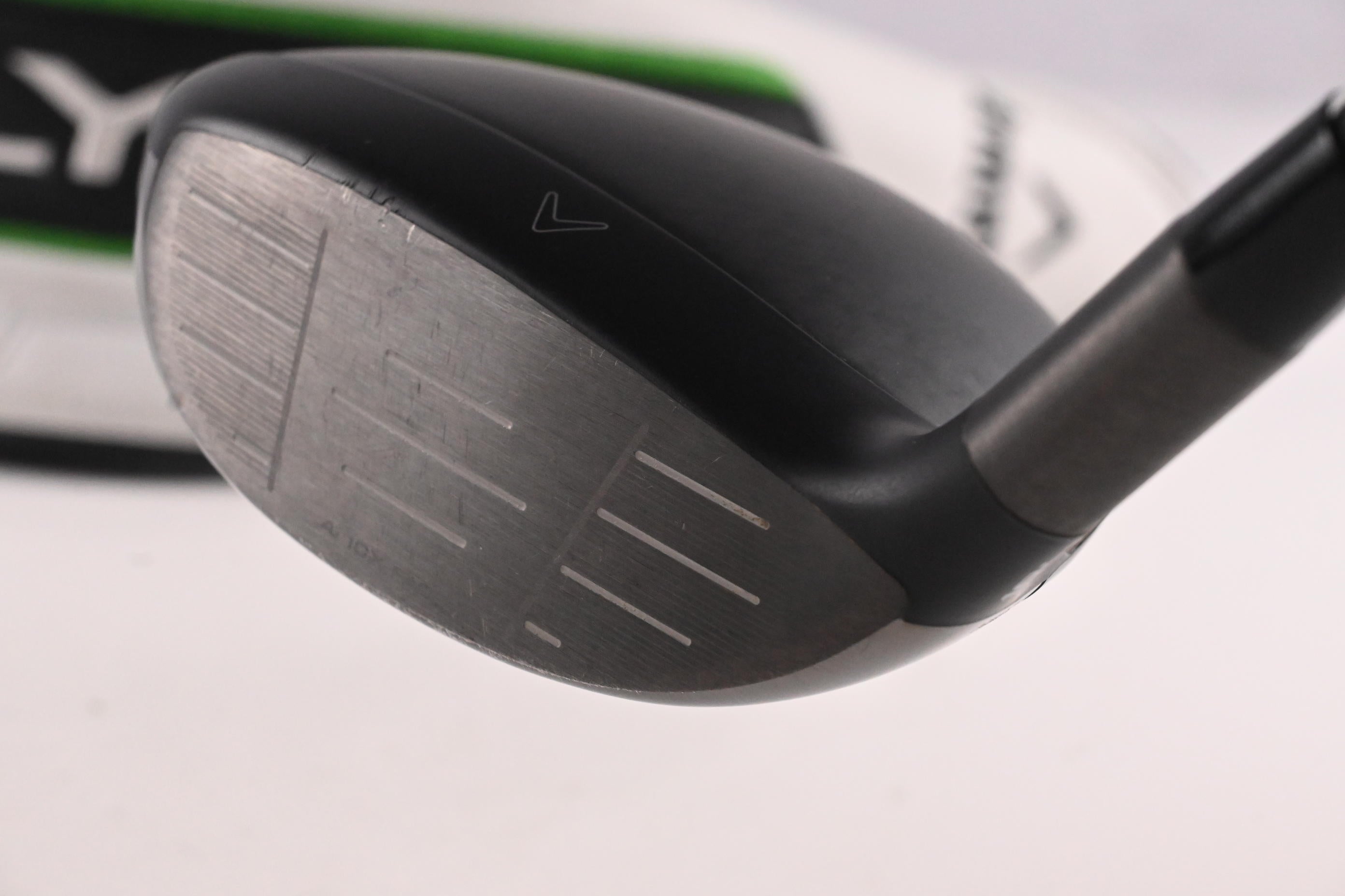 Callaway Elyte X #5 Wood / 18 Degree / Senior Flex Vanquish 5 Shaft